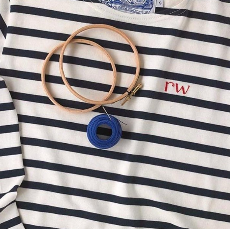 Don’t Forget About Our Personalisation Option...