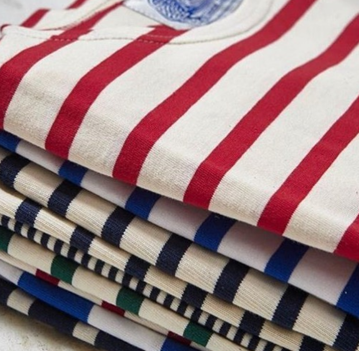 Breton Shirt Company: Frequently Asked Questions