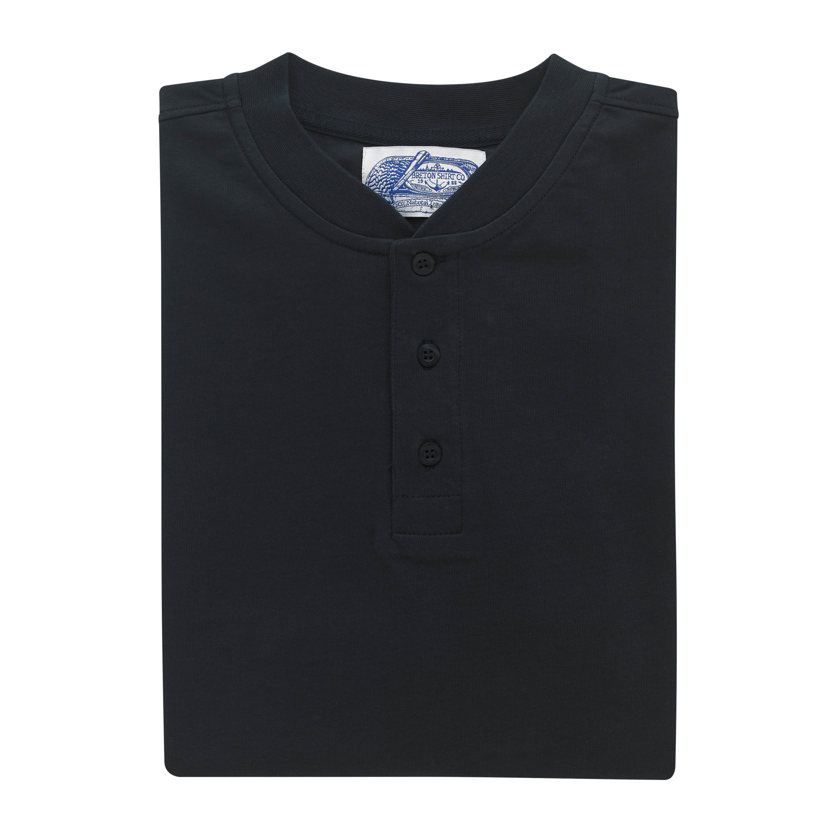 The Grandad Shirt