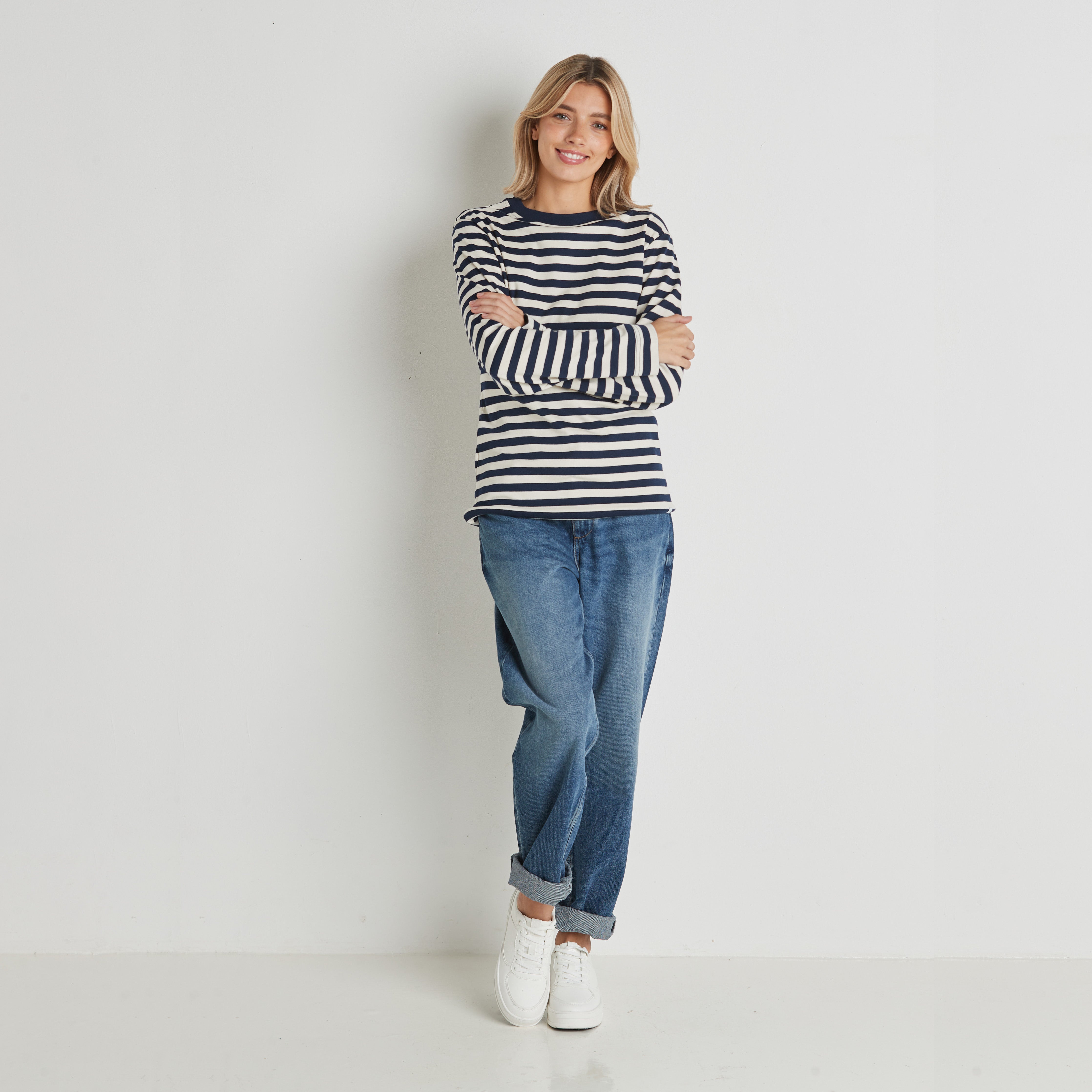The Everyday Breton