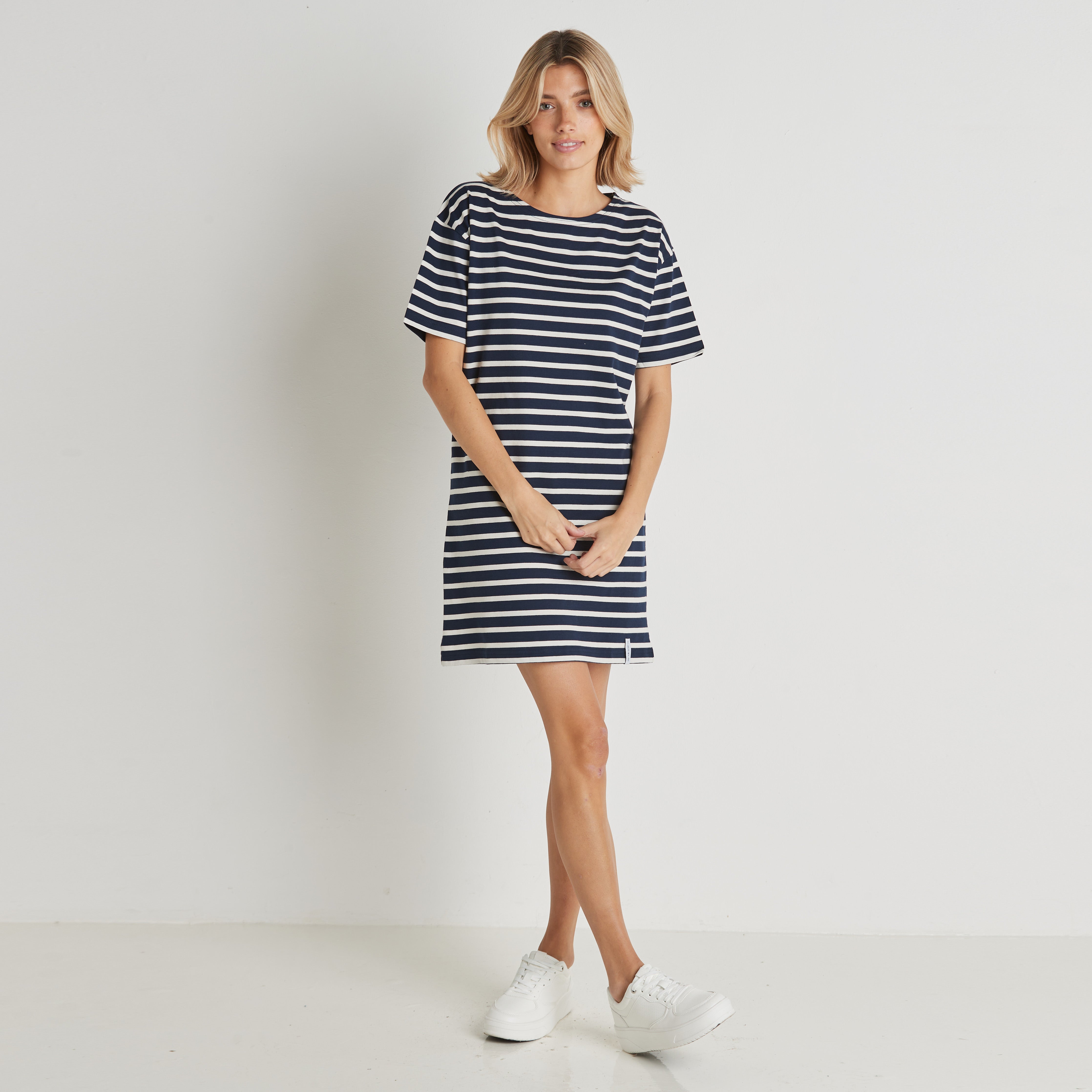Breton Dress