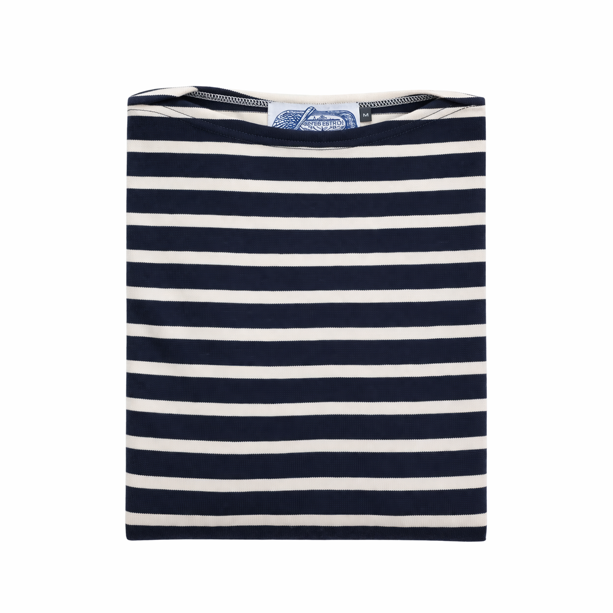 Bateau Mariniere Reverse Stripe - Pre-order Now