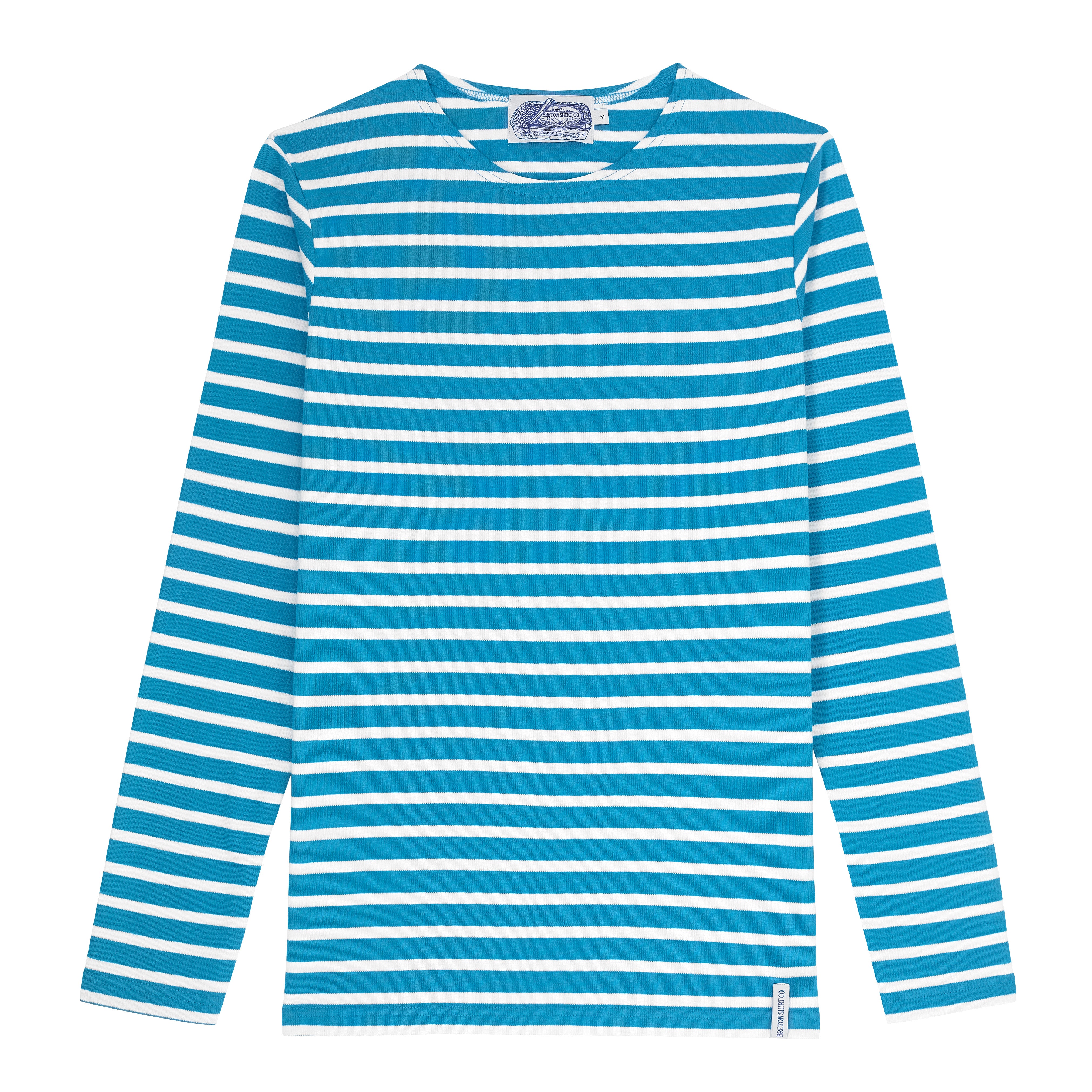 Breton Aqua Blue