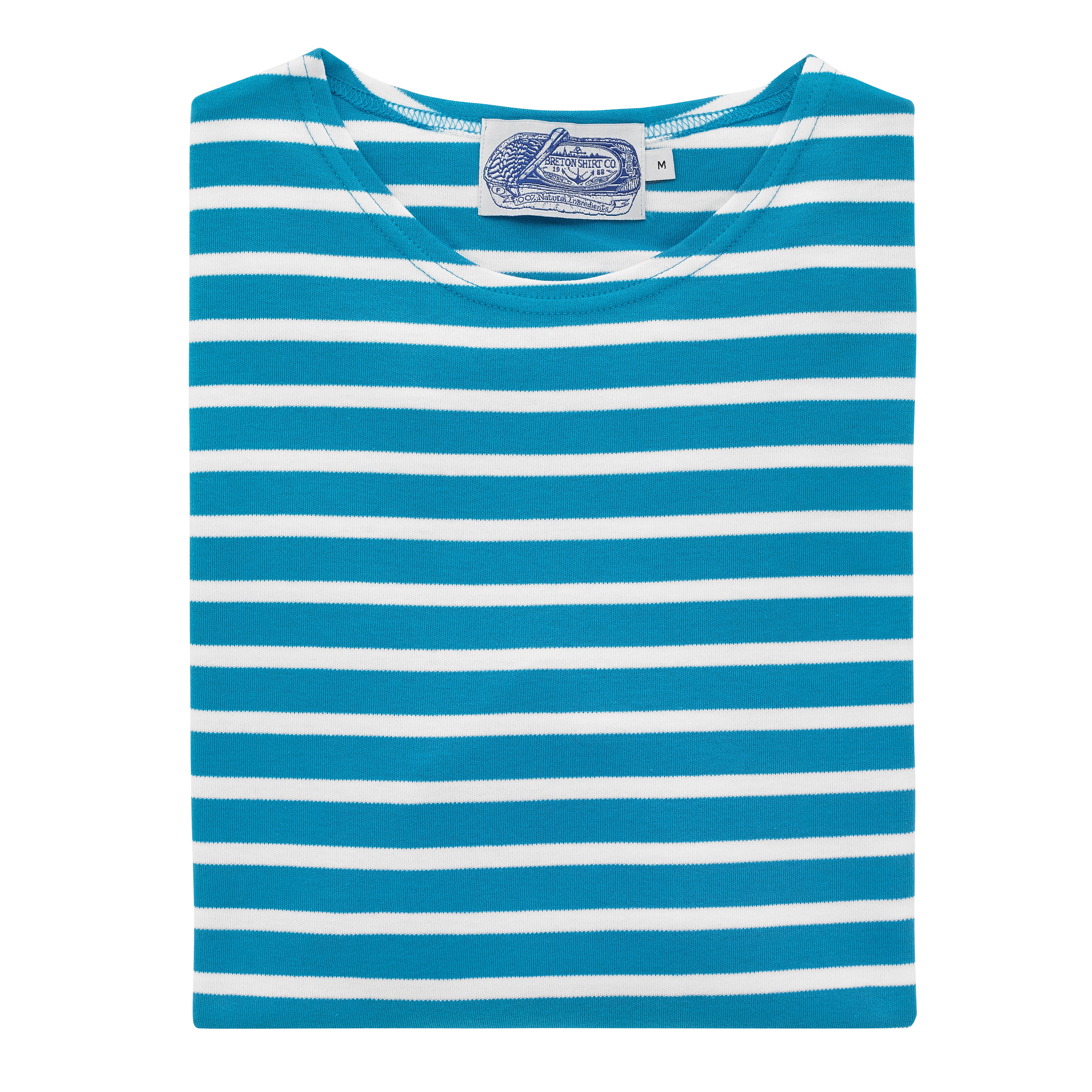 Breton Aqua Blue