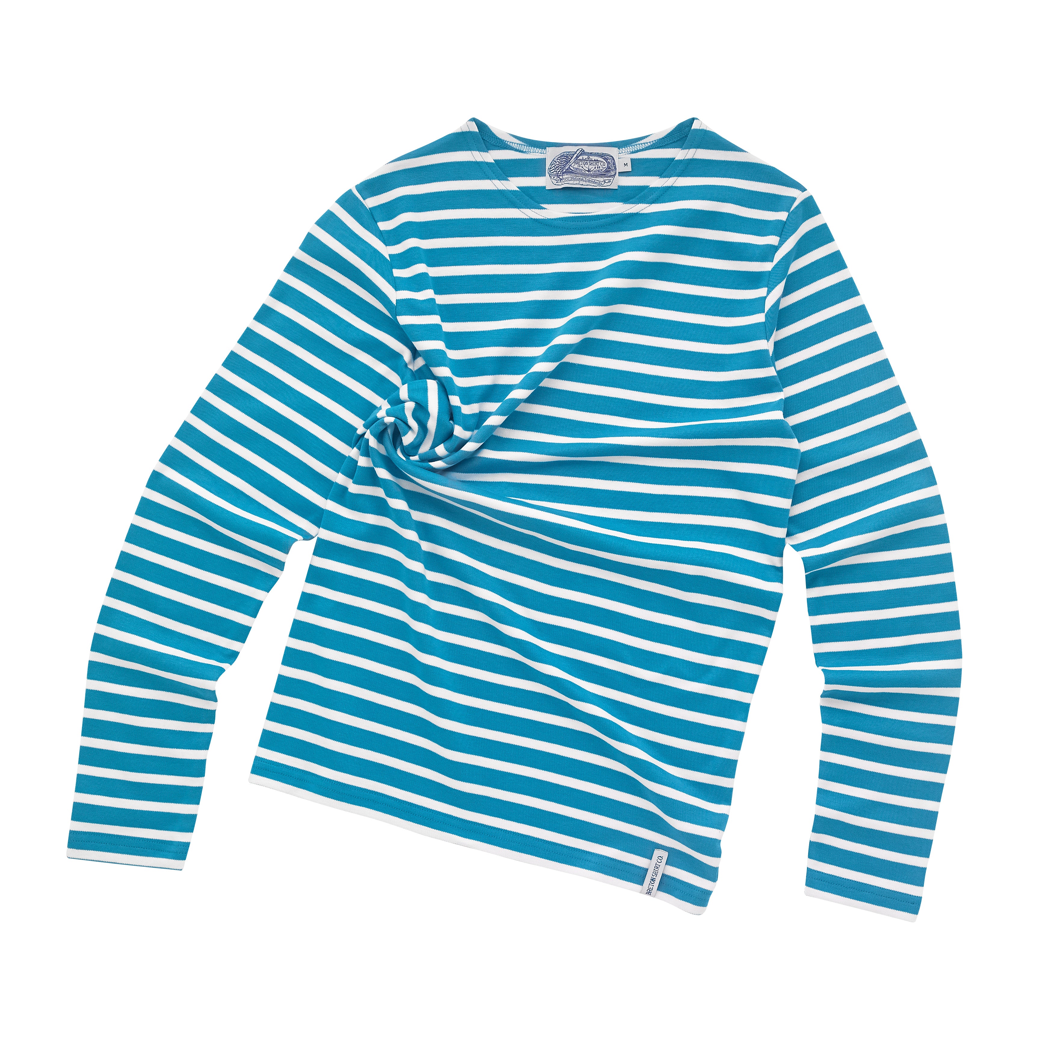 Breton Aqua Blue