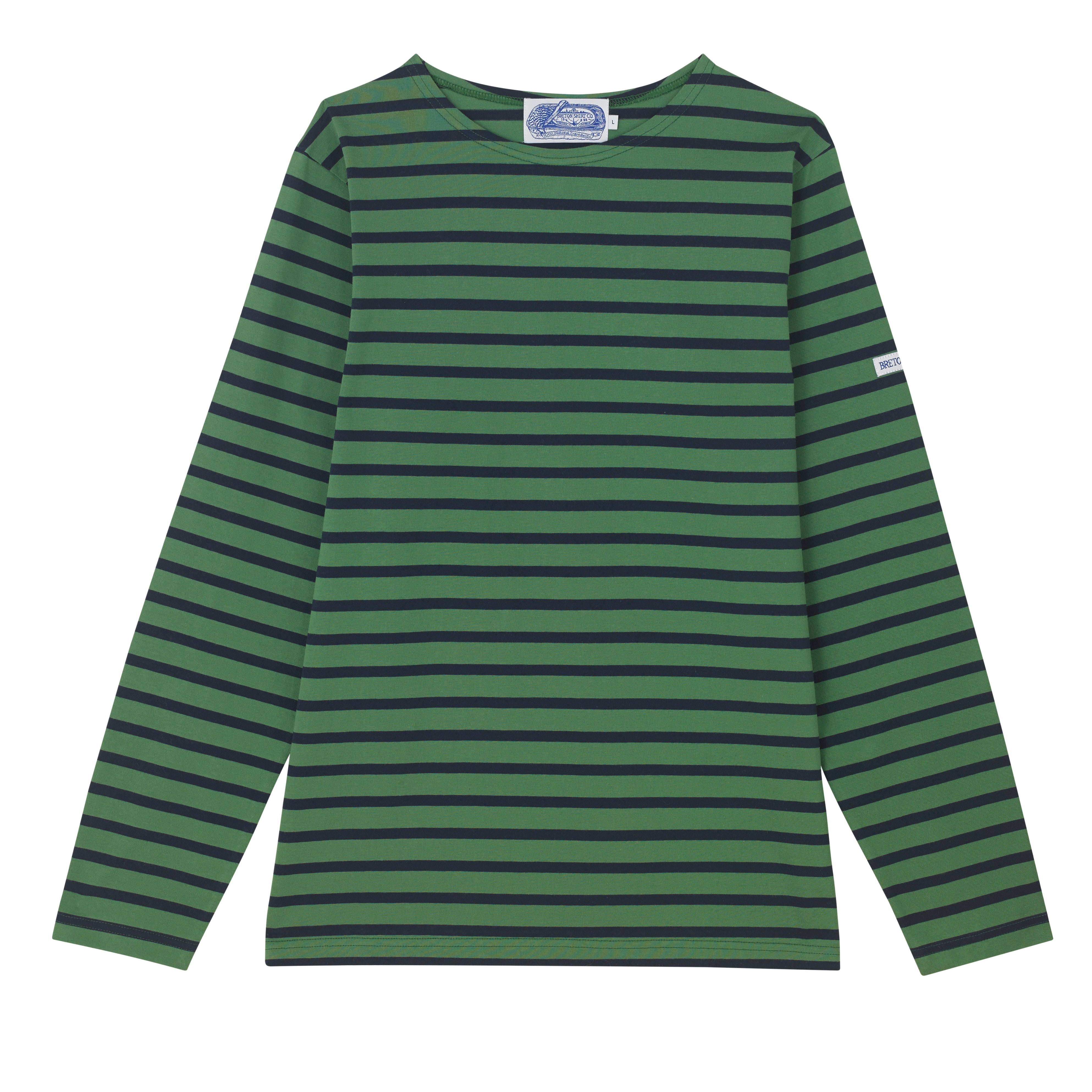 The Breton Azure