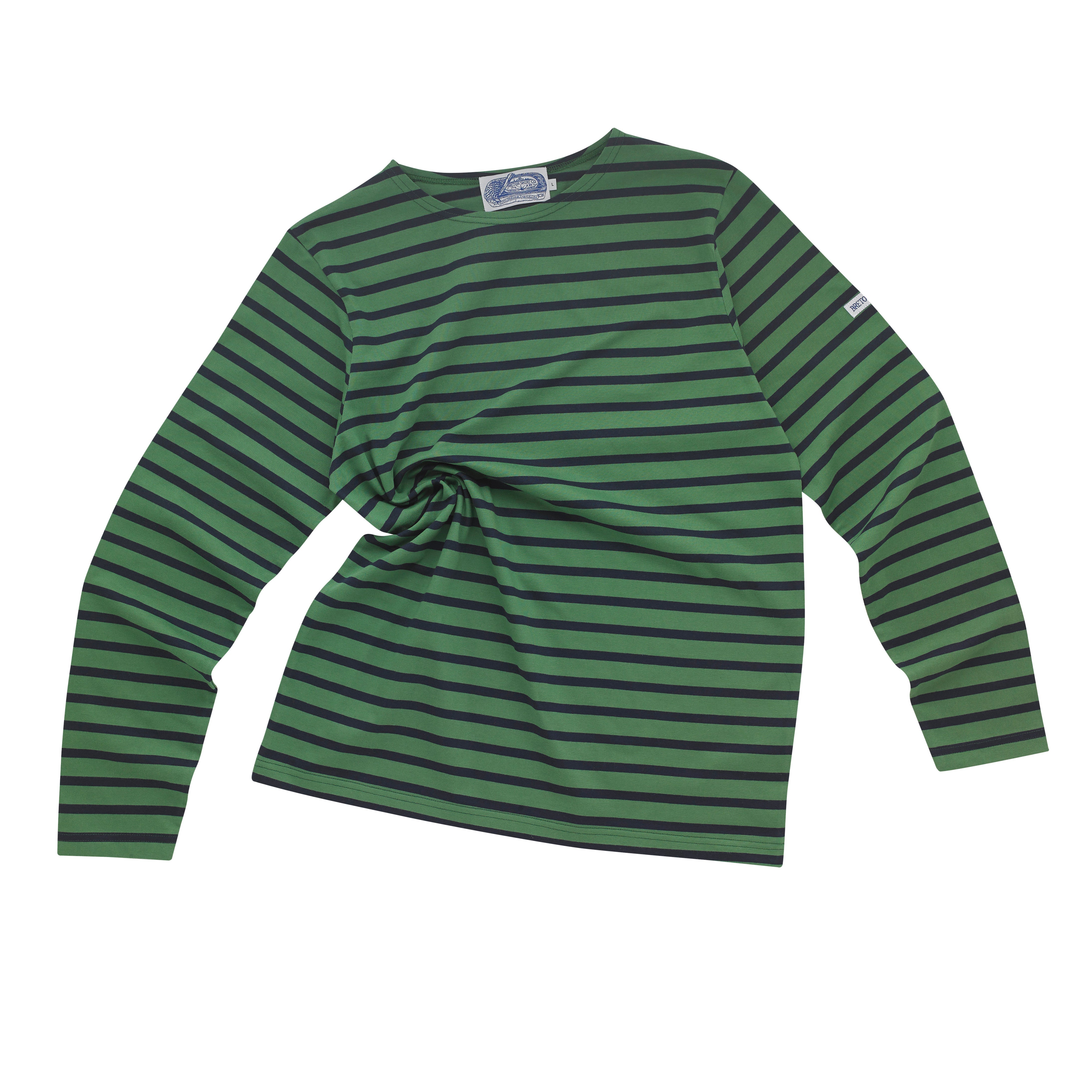 The Breton Azure