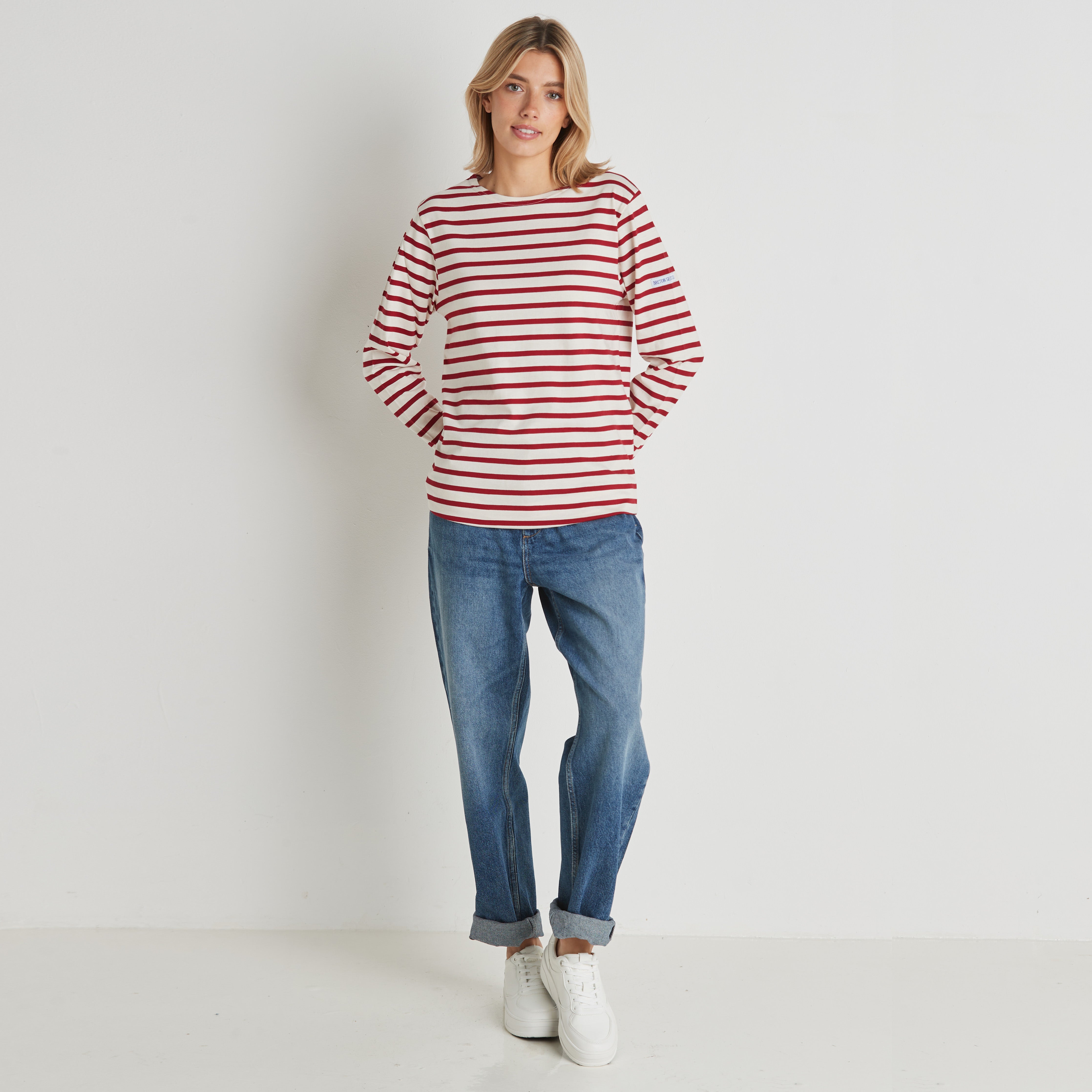 The Breton Vin