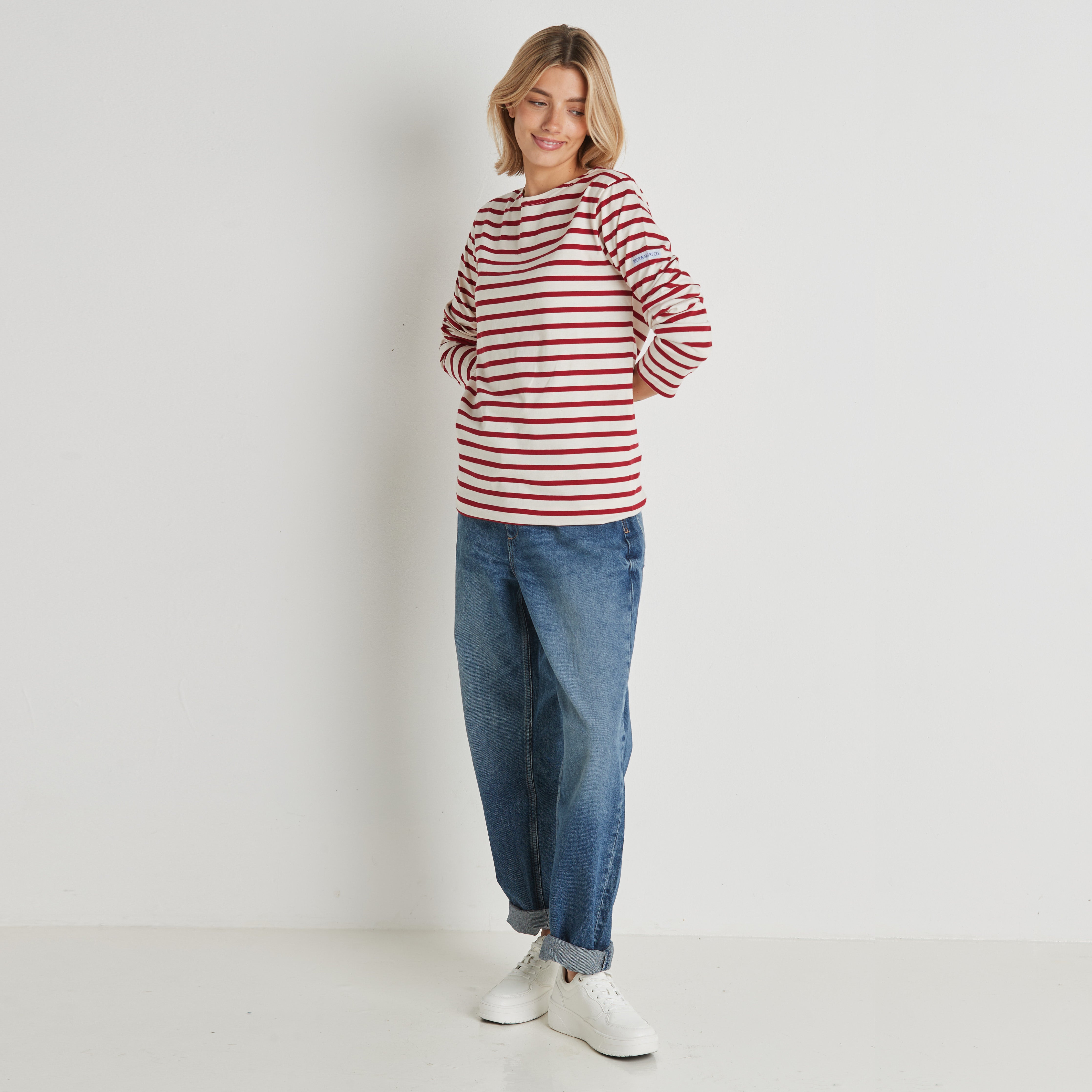 The Breton Vin