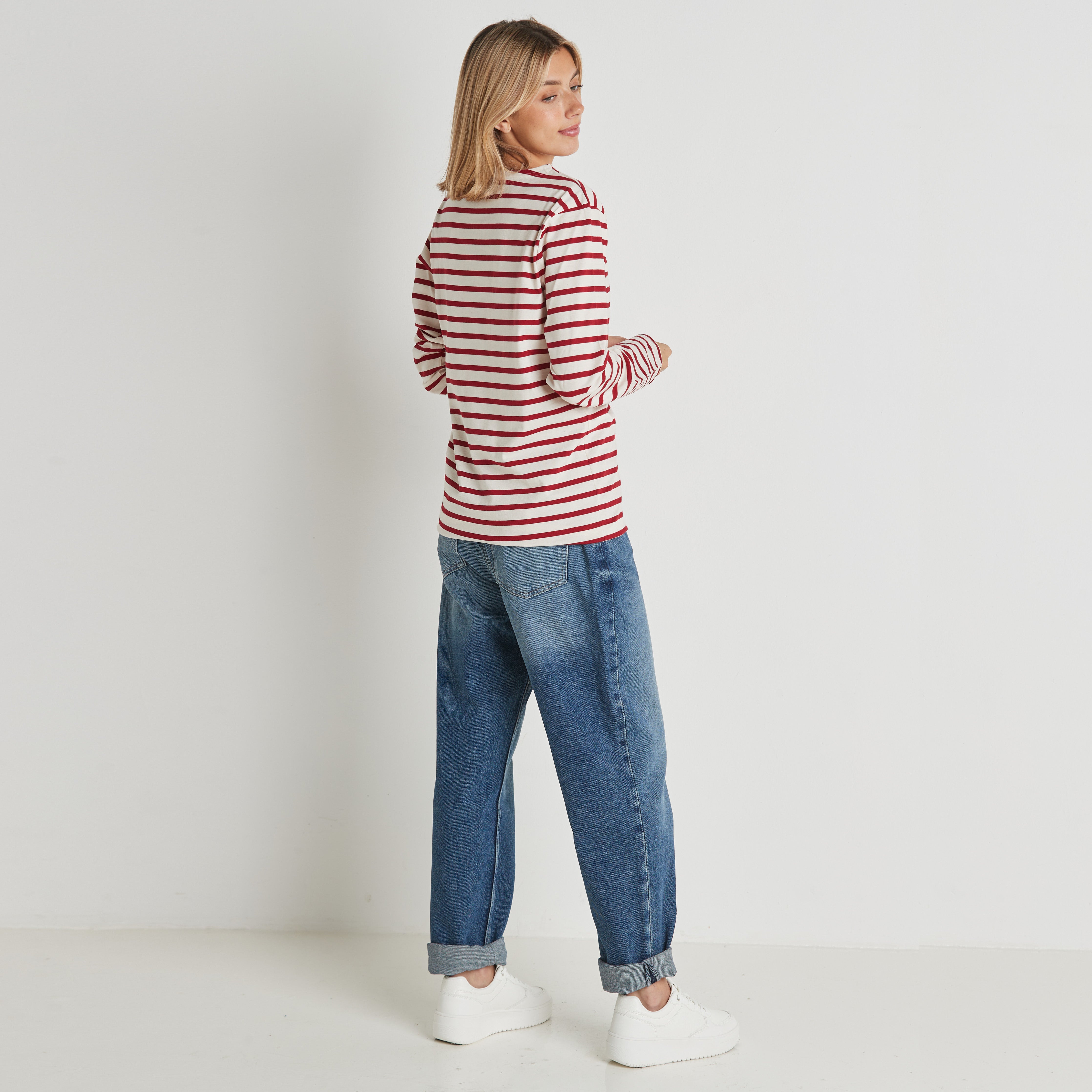 The Breton Vin