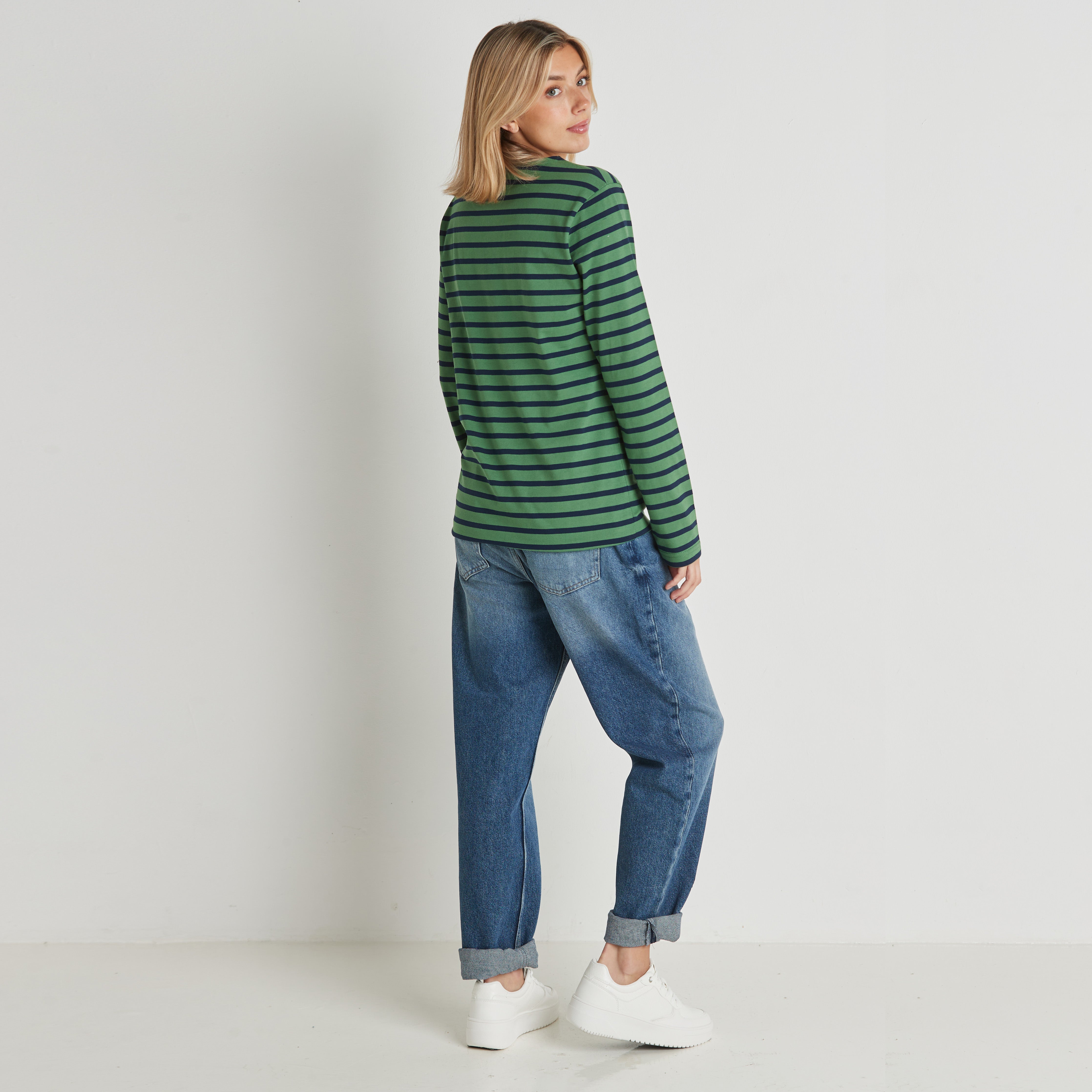 The Breton Azure