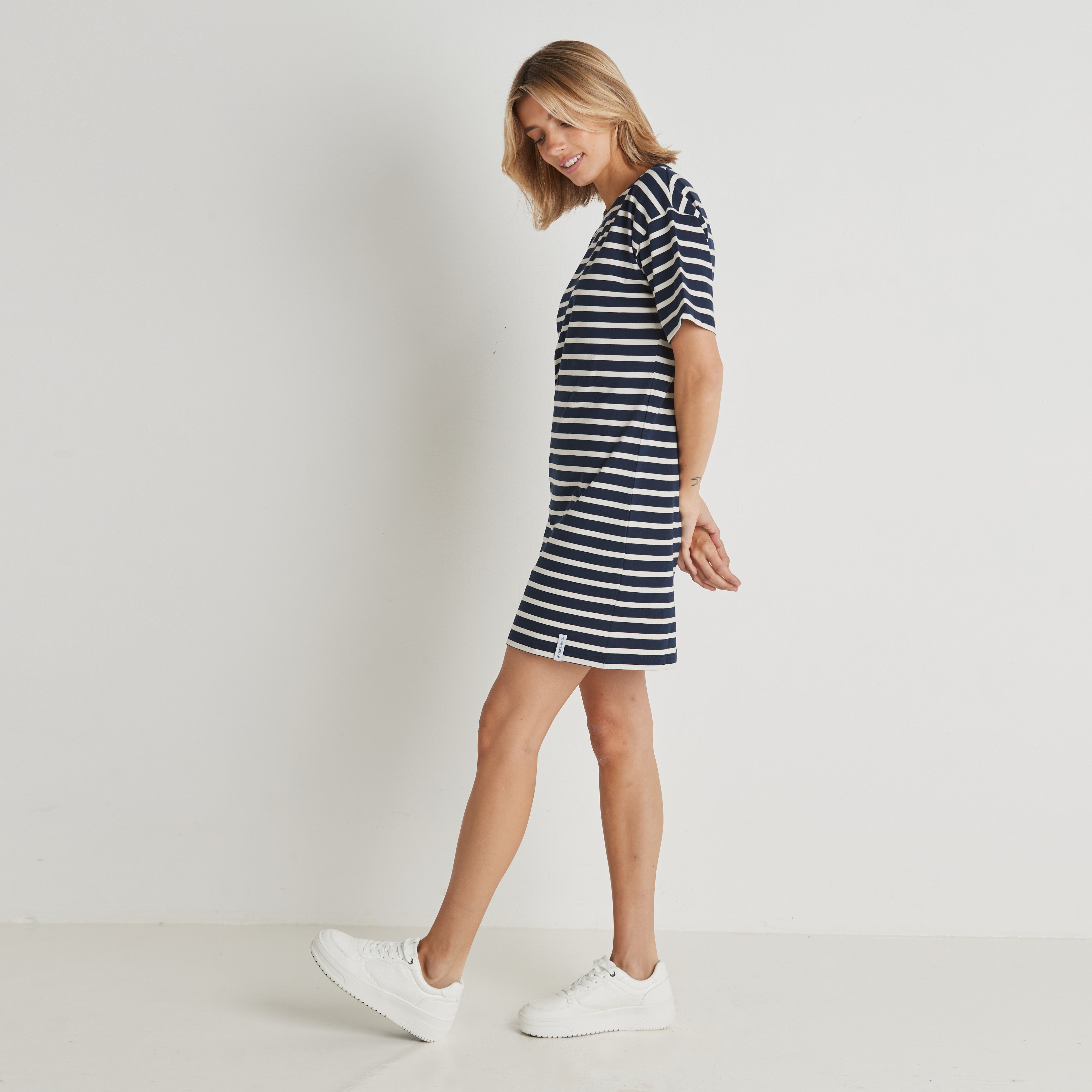 Breton Dress