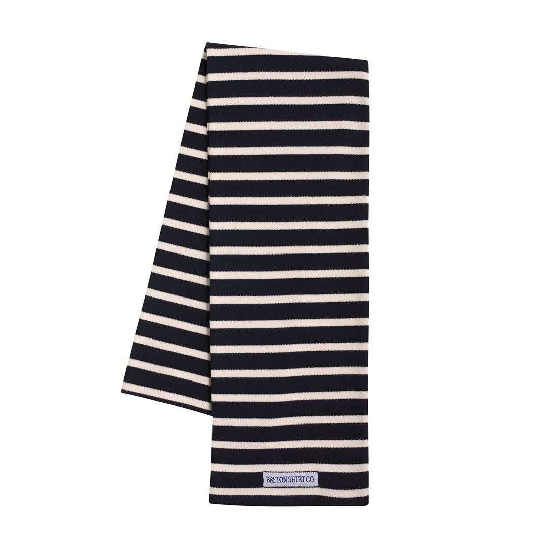 The Breton Scarf
