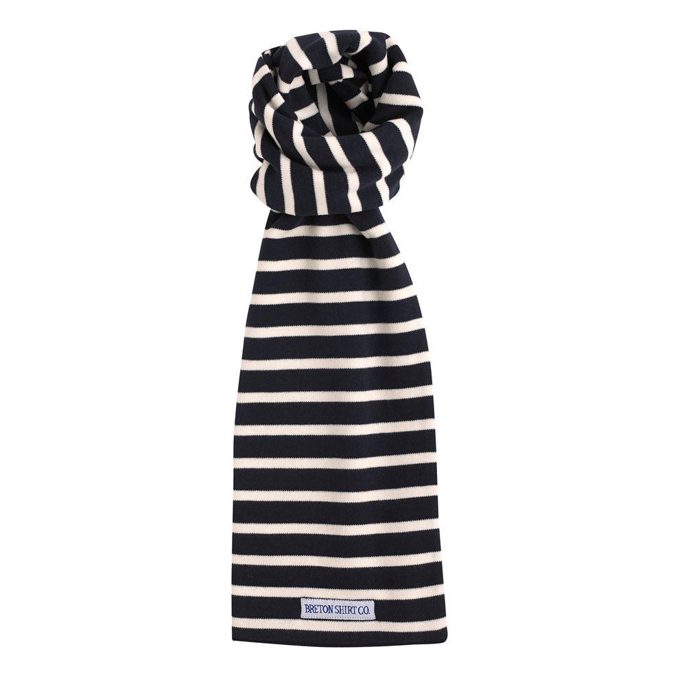 The Breton Scarf