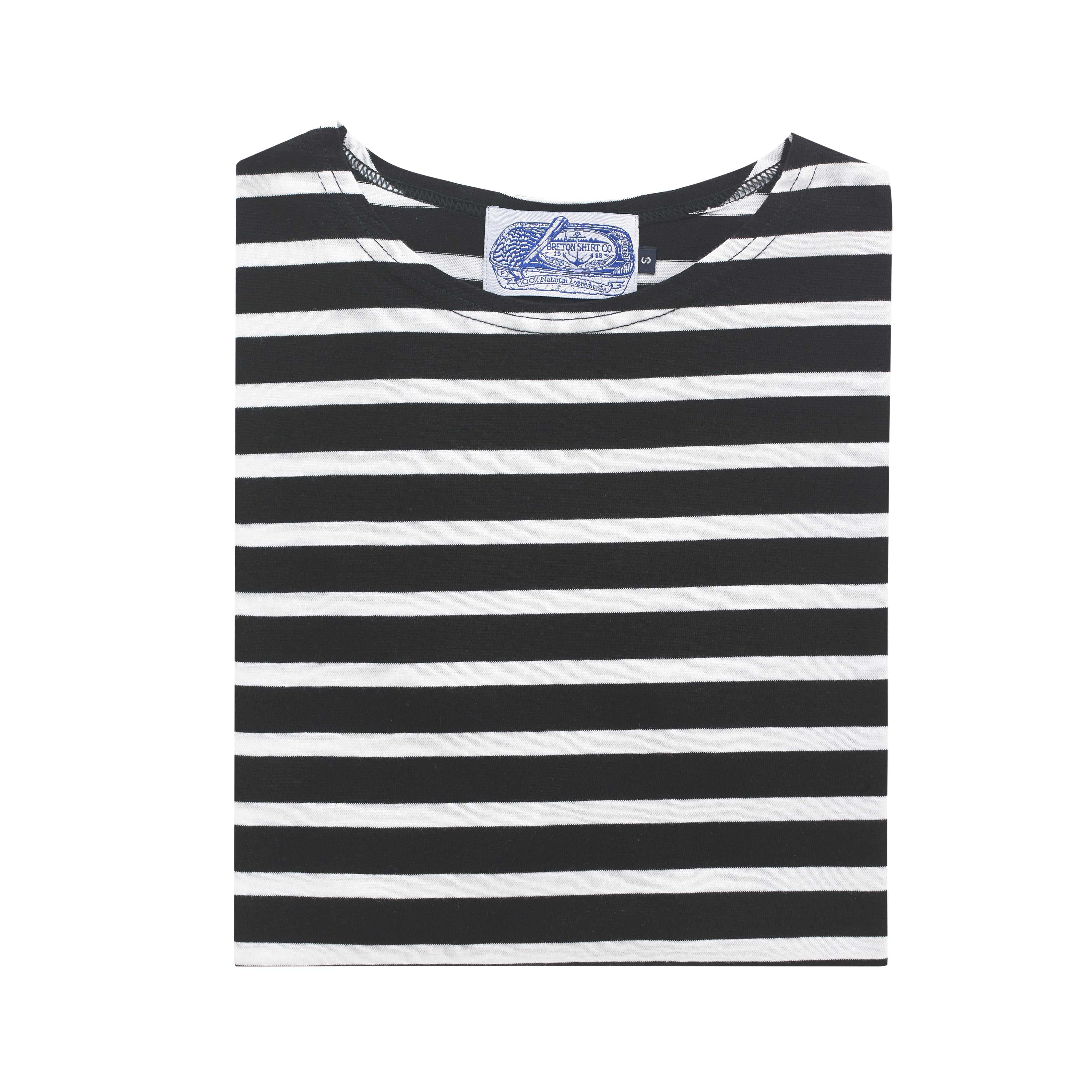 The Breton Noir