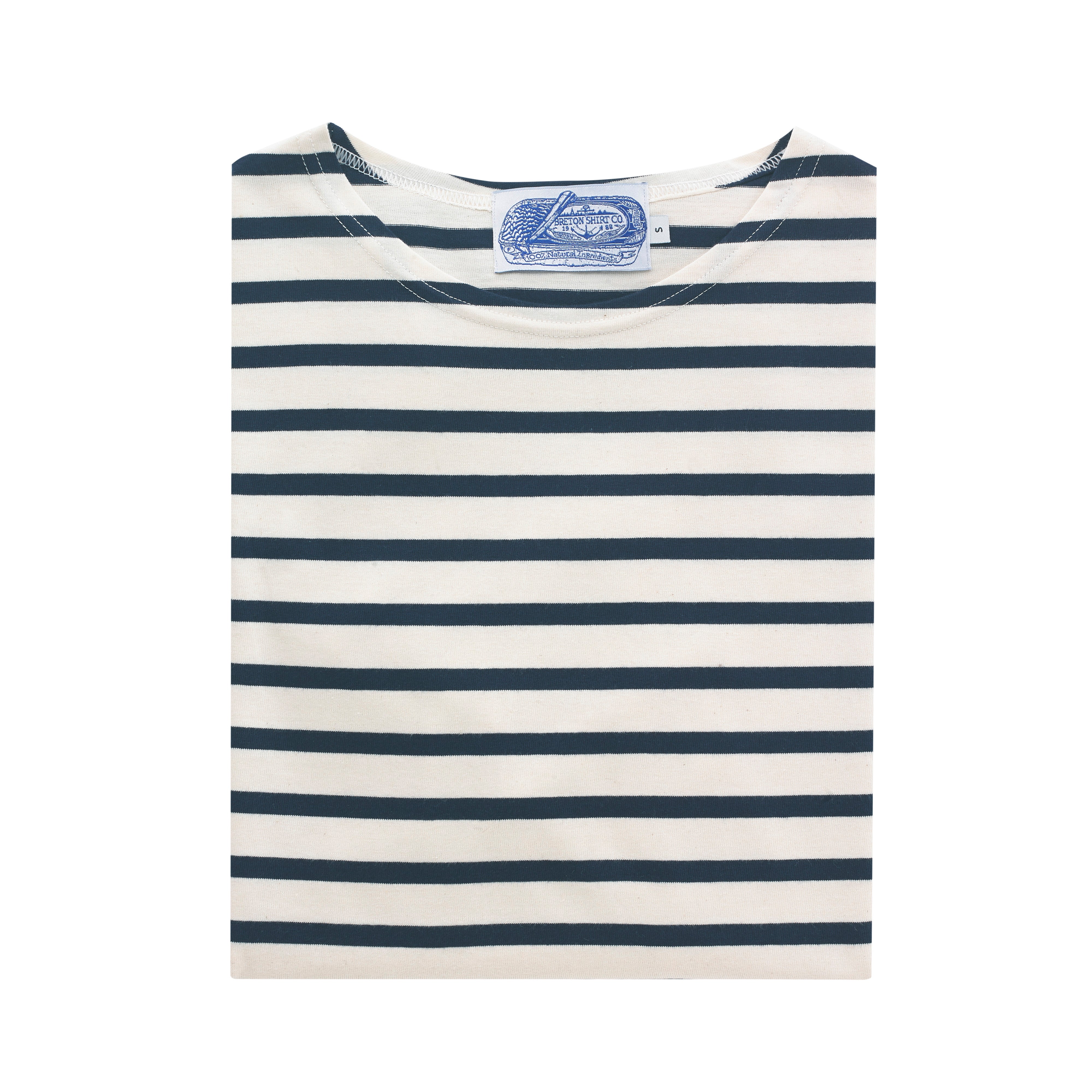 The Original Breton Shirt