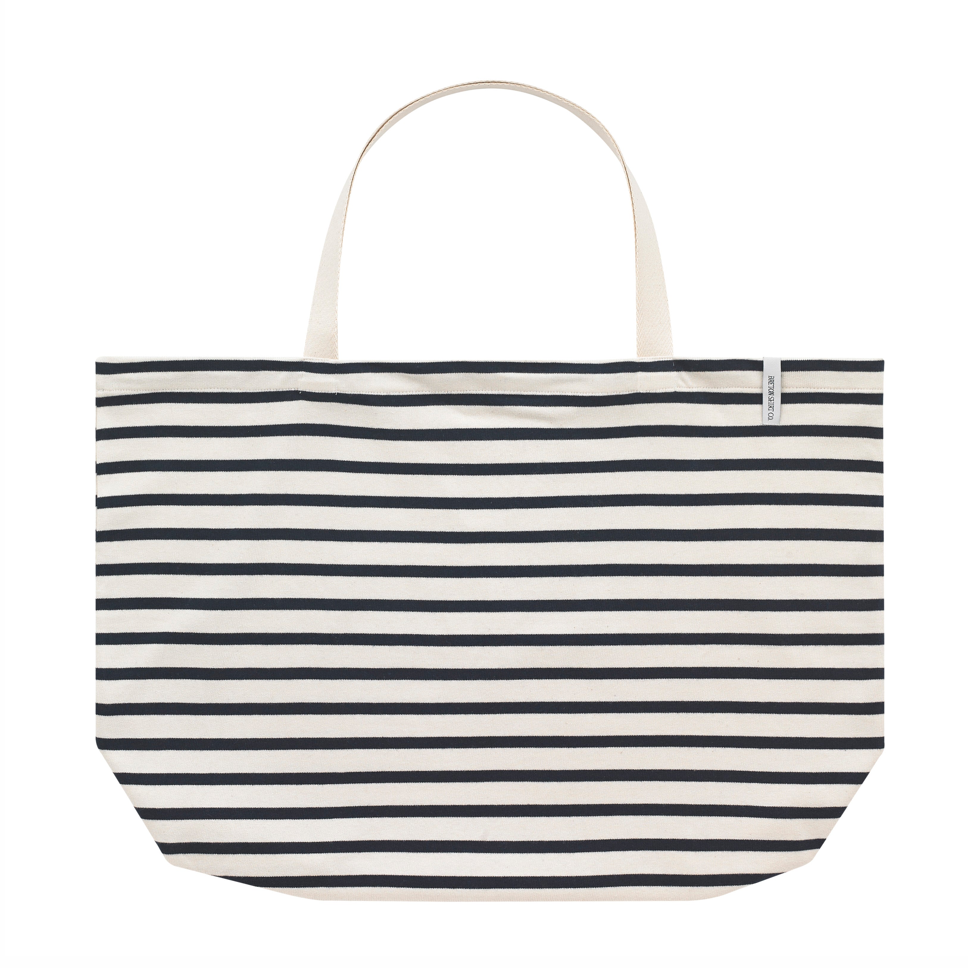The 'Refuse to Die' Breton Beach Bag