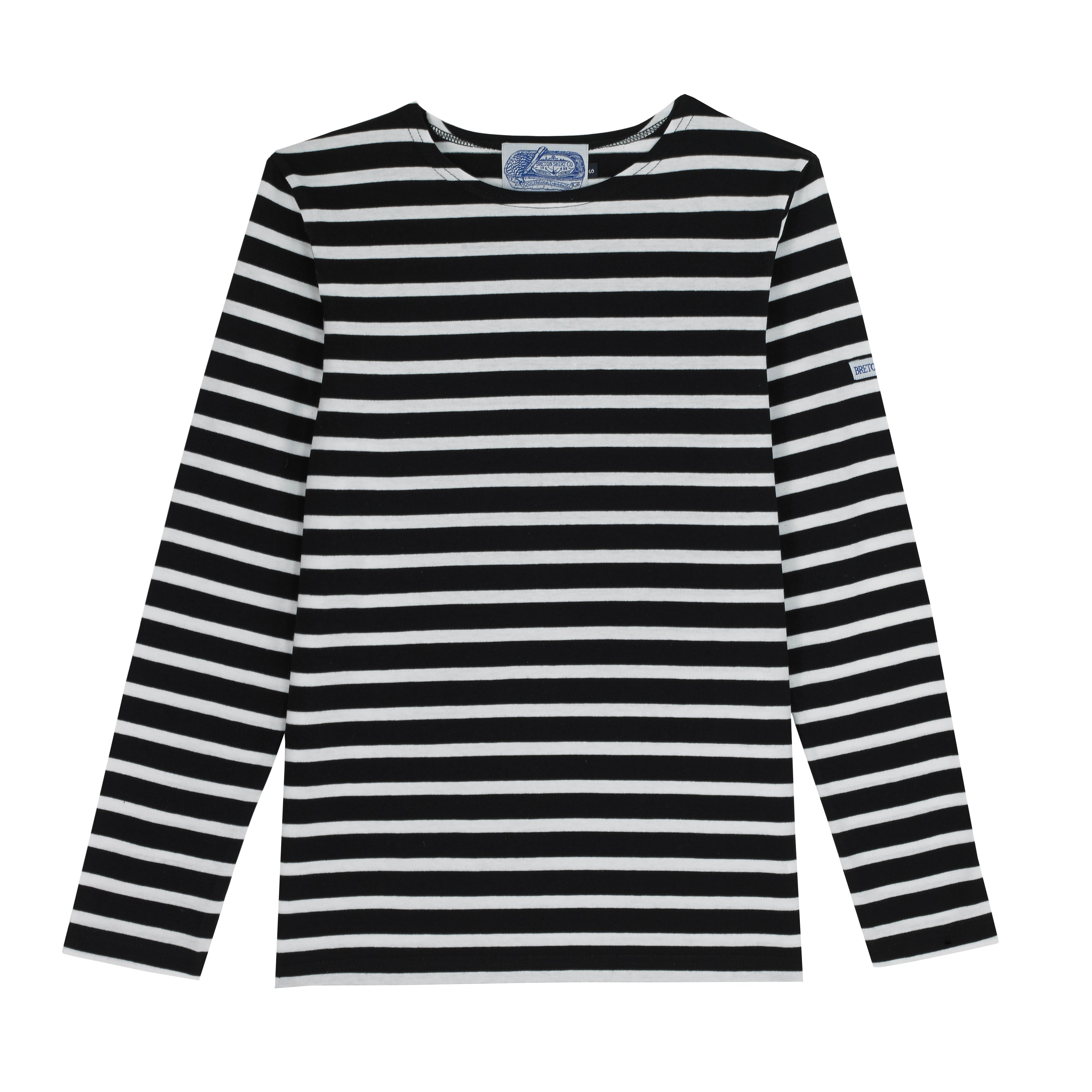The Breton Noir
