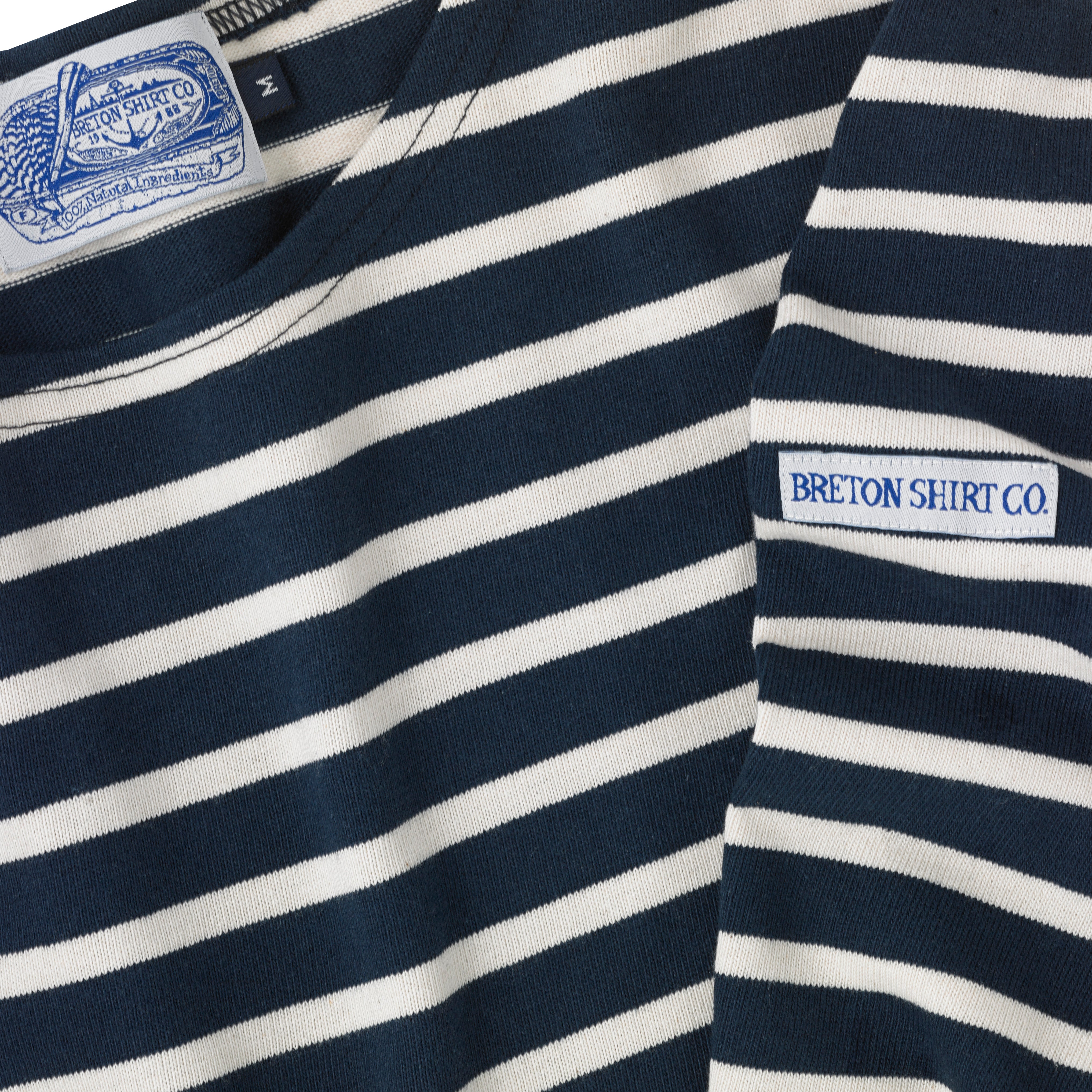Submariner Reverse Stripe