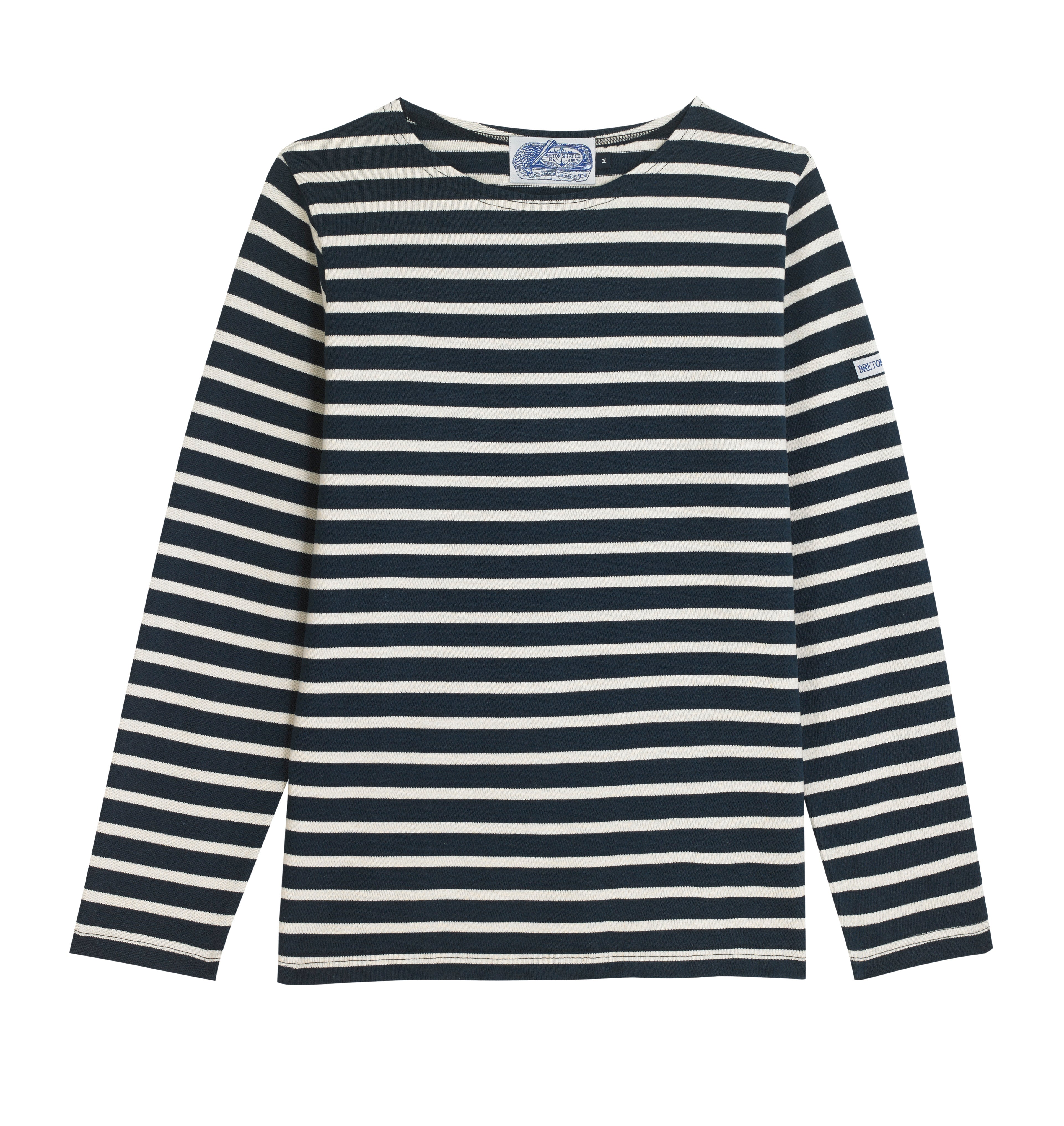 Submariner Reverse Stripe