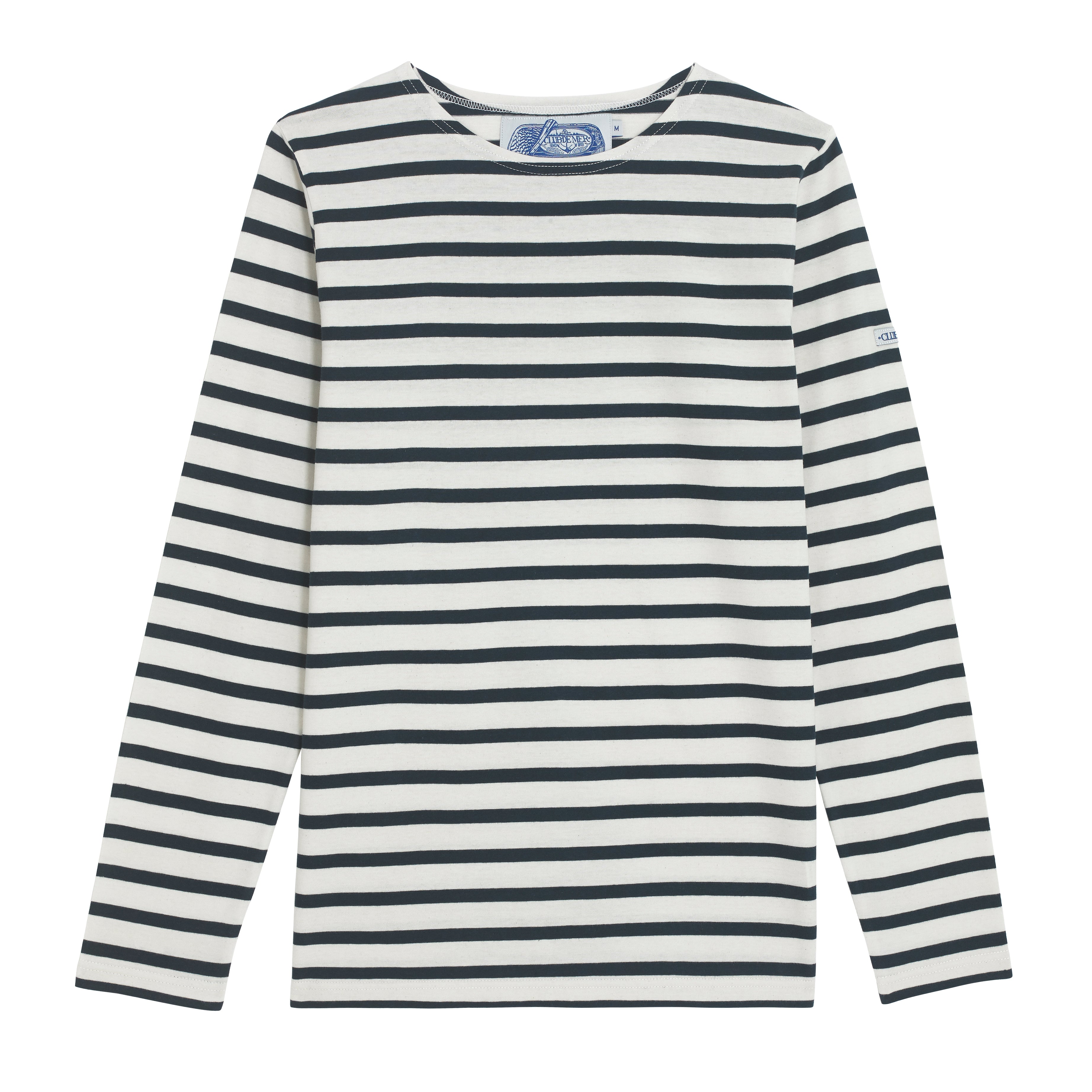 The Original Breton Shirt