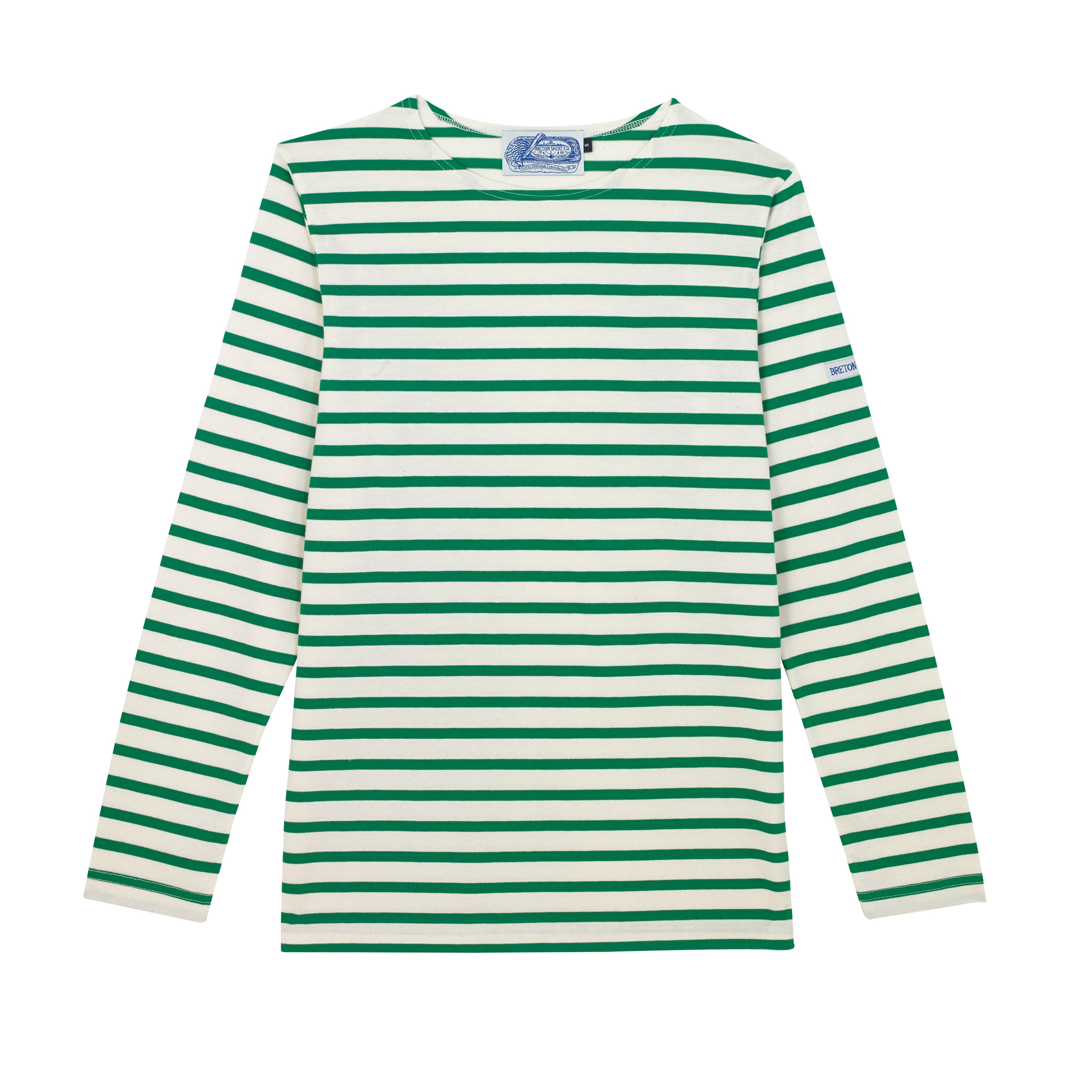 The Breton Vert