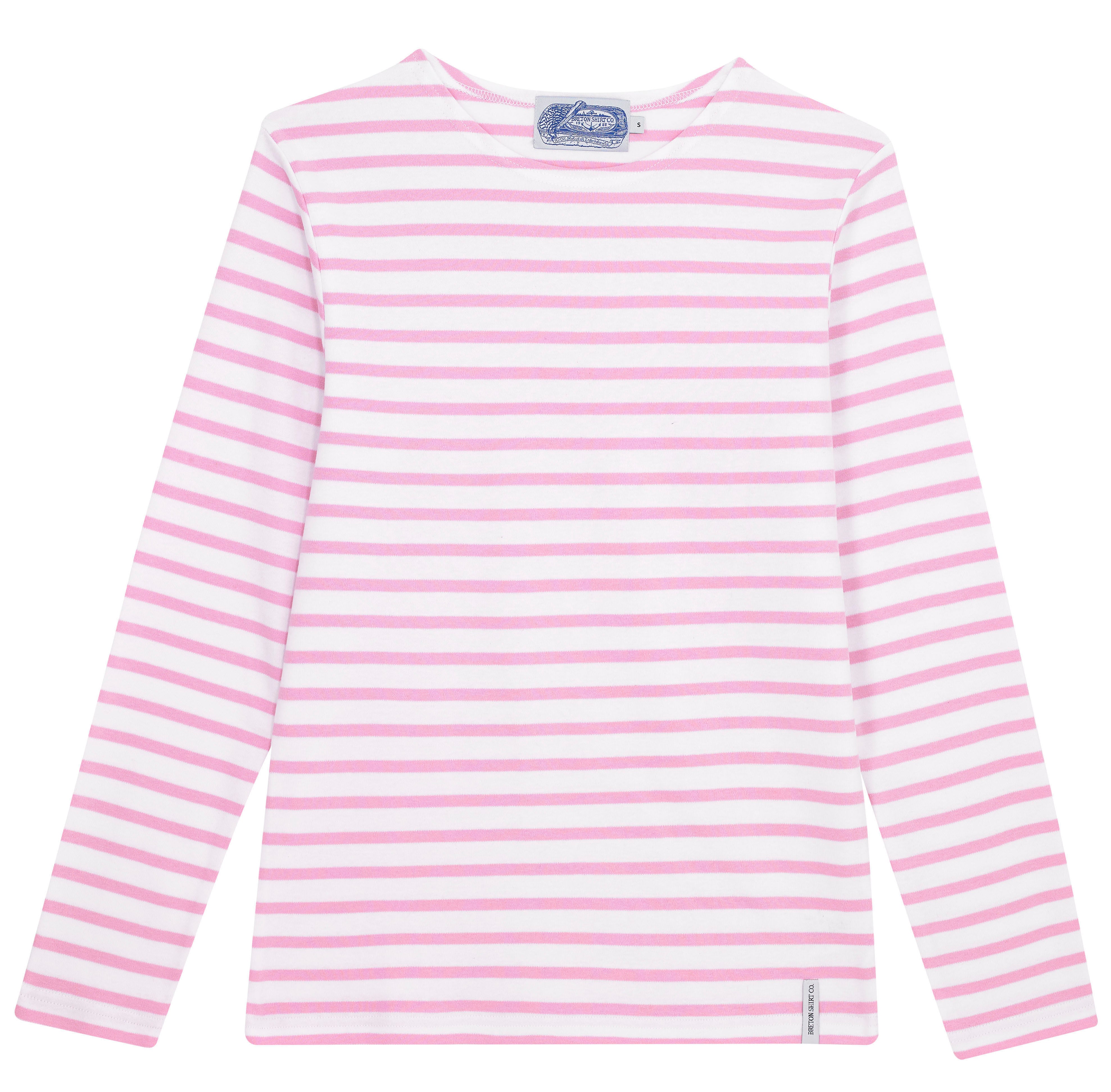 The Breton Rose