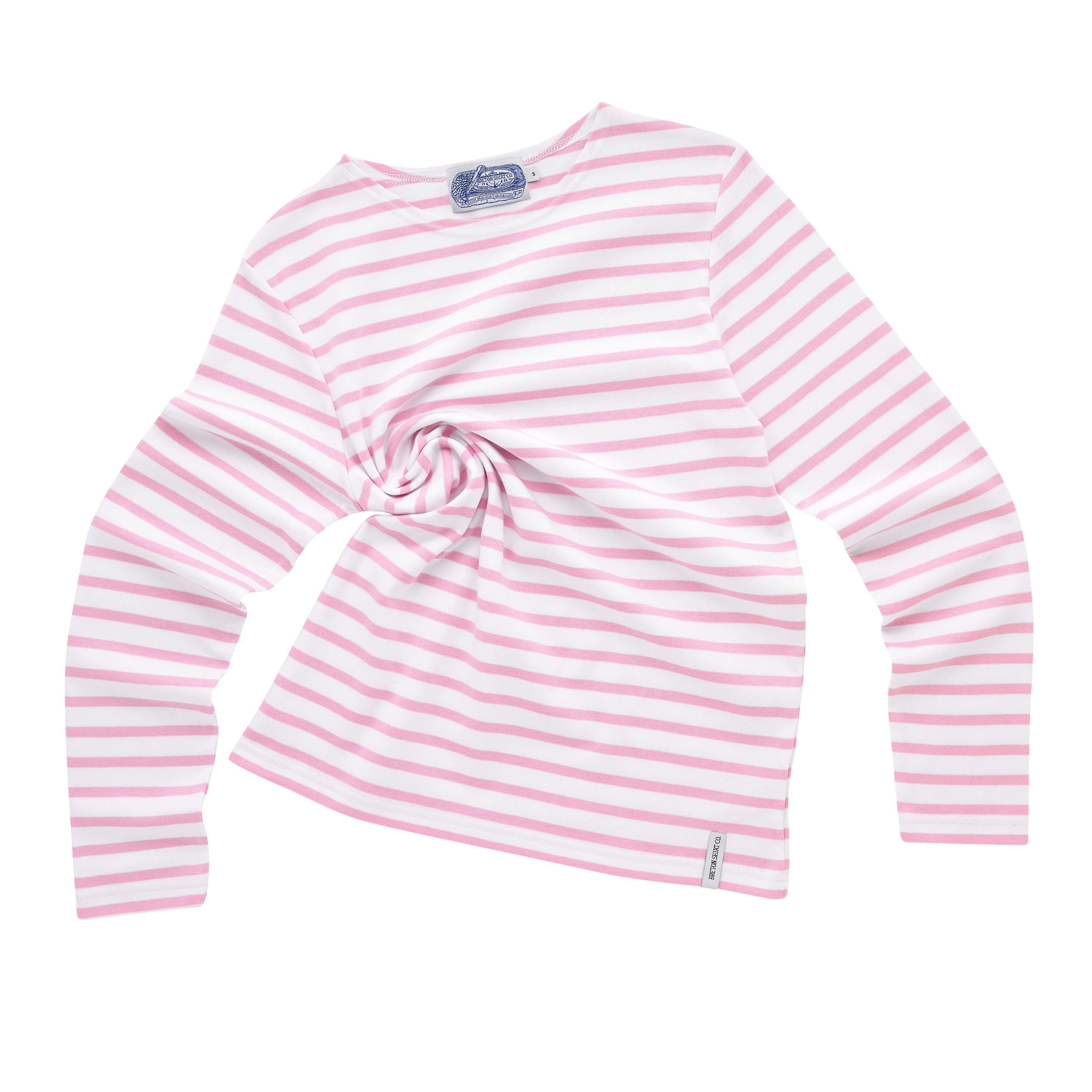 The Breton Rose