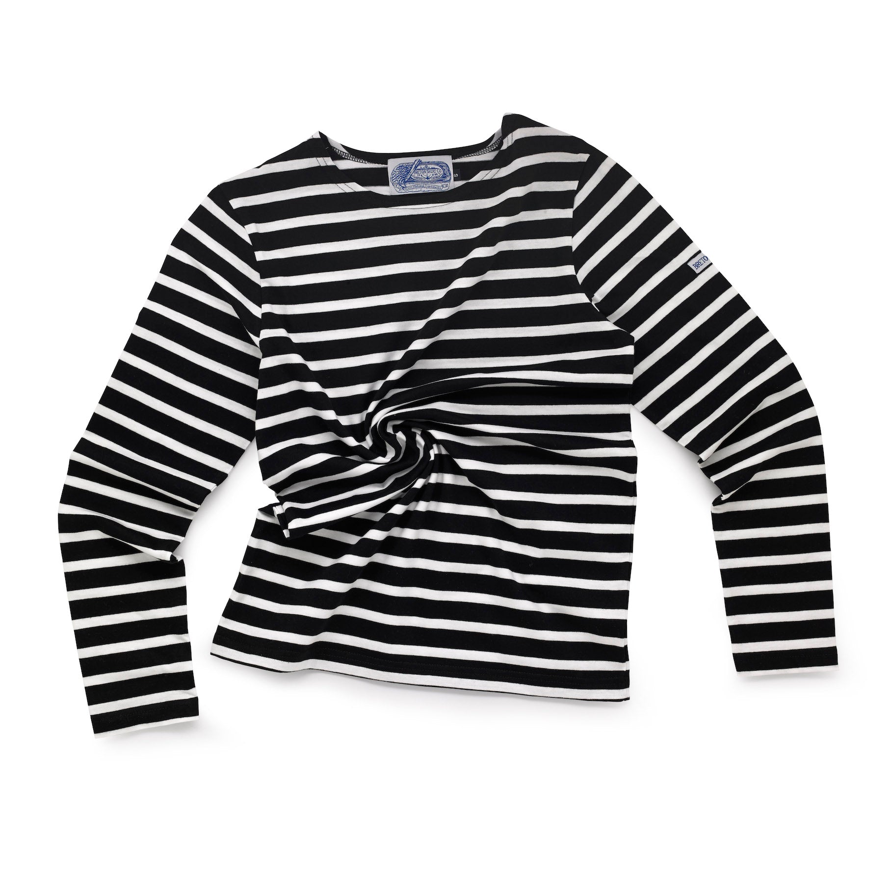 The Breton Noir