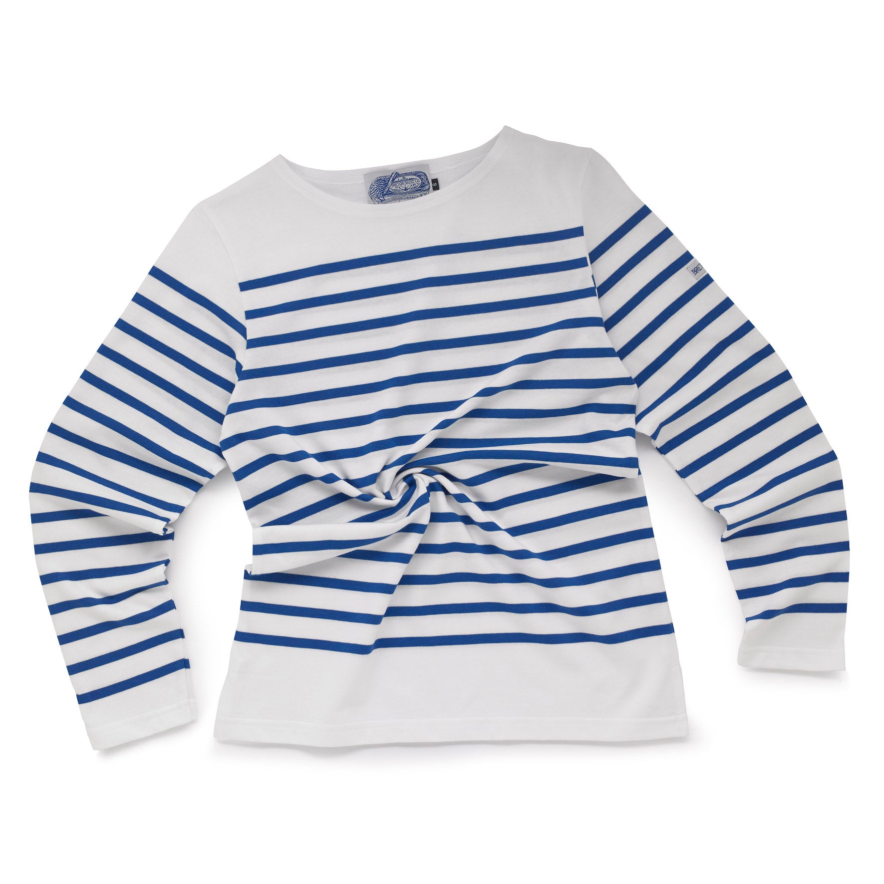 The Picasso Breton Shirt