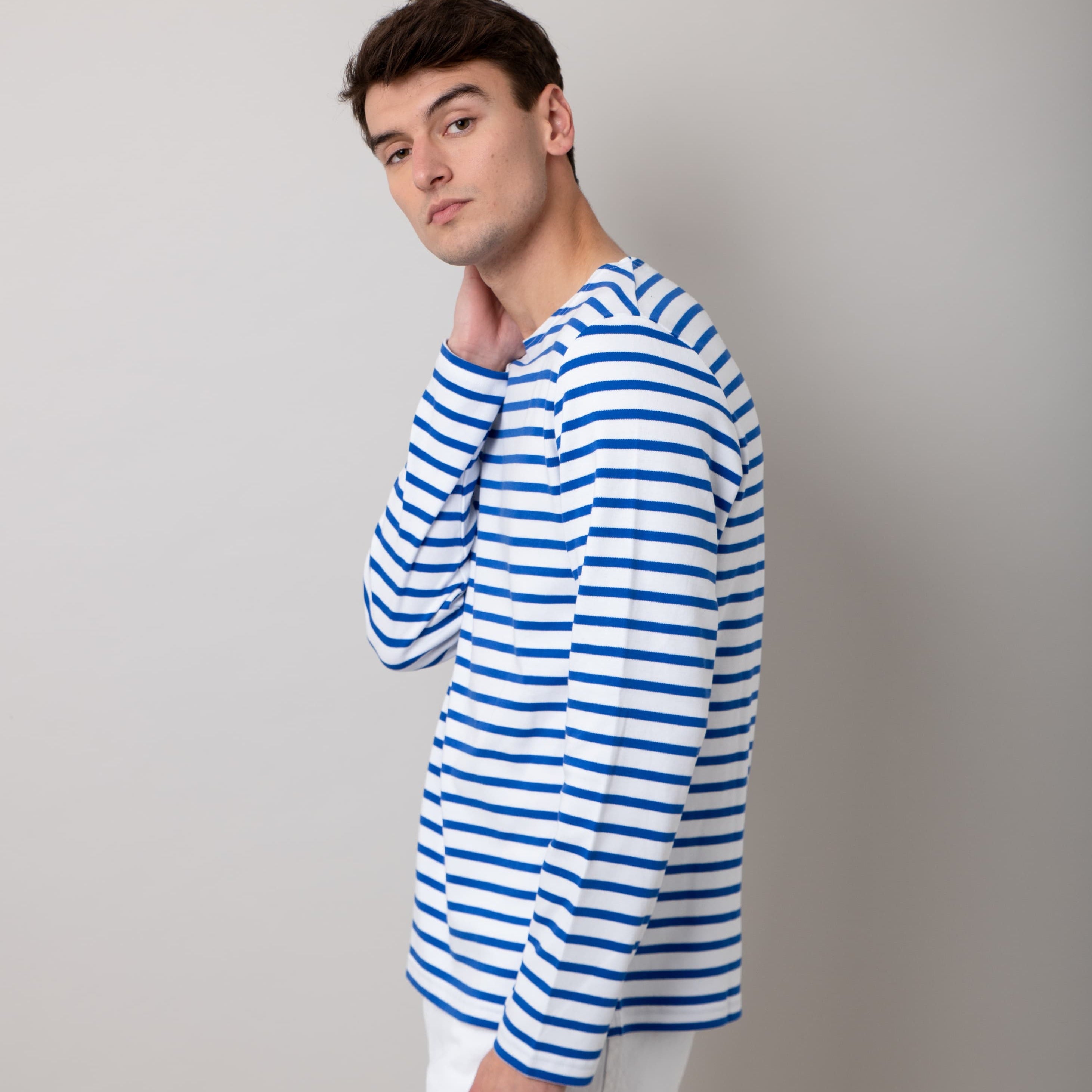 The Breton Royale