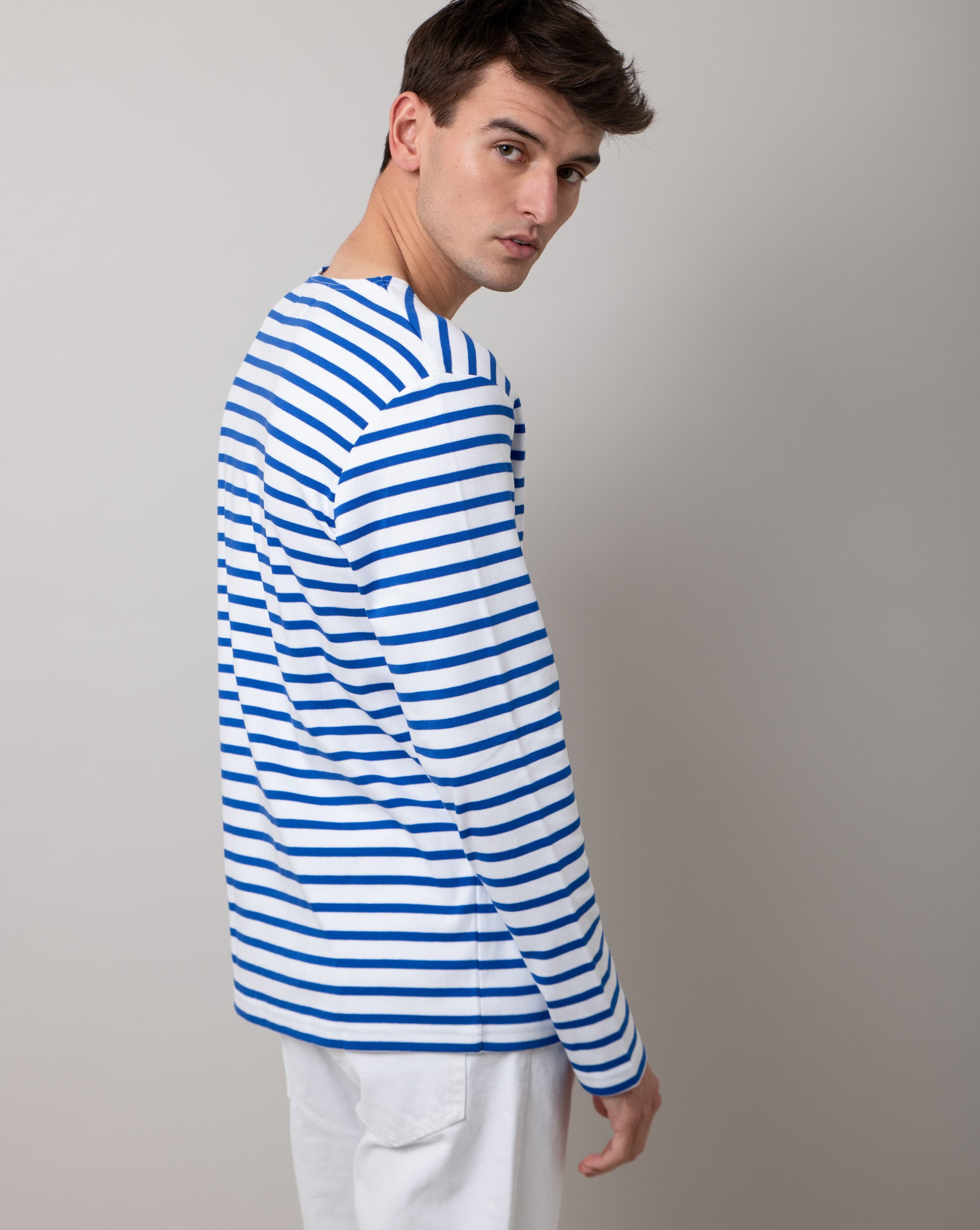 The Breton Royale