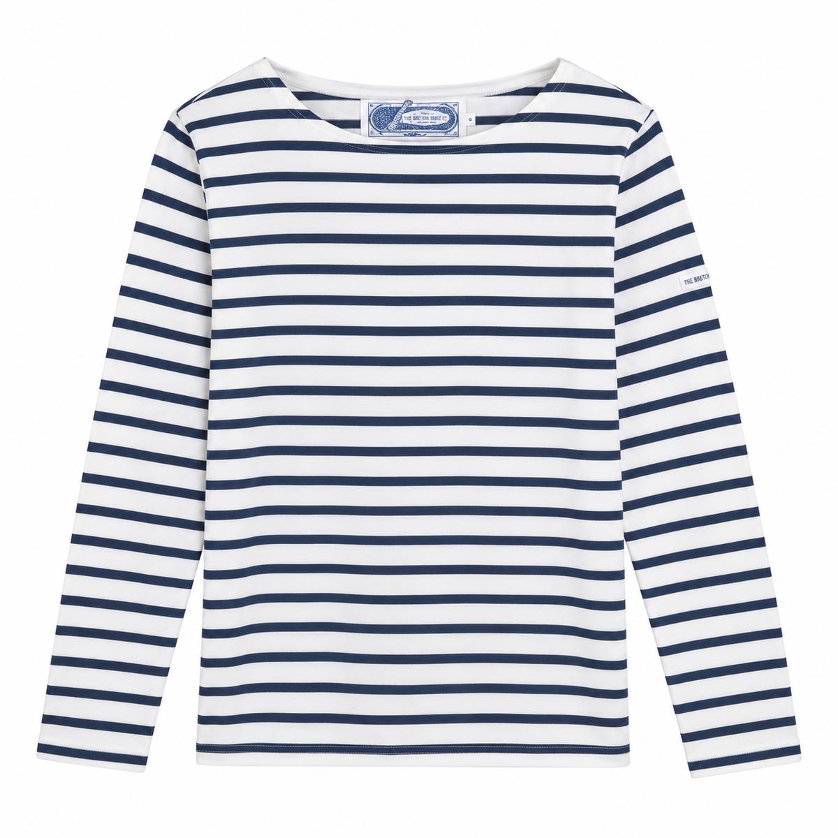 The Lightweight Breton