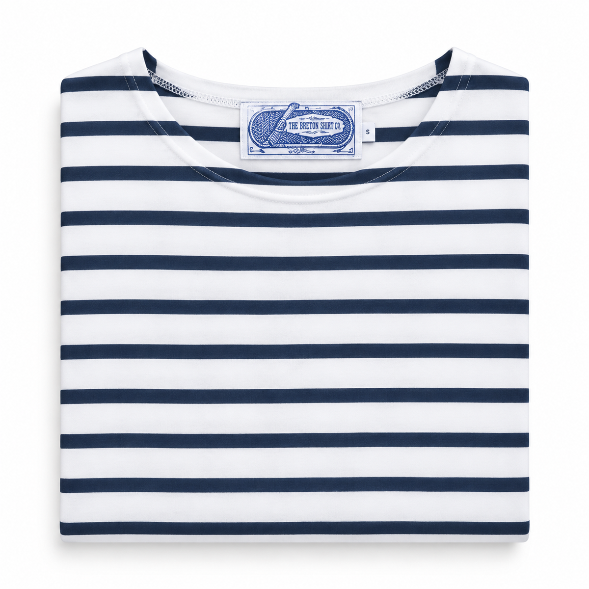 The Lightweight Breton