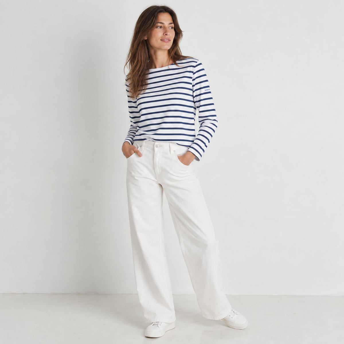 The Lightweight Breton