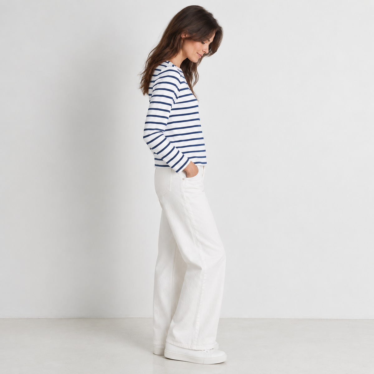 The Lightweight Breton