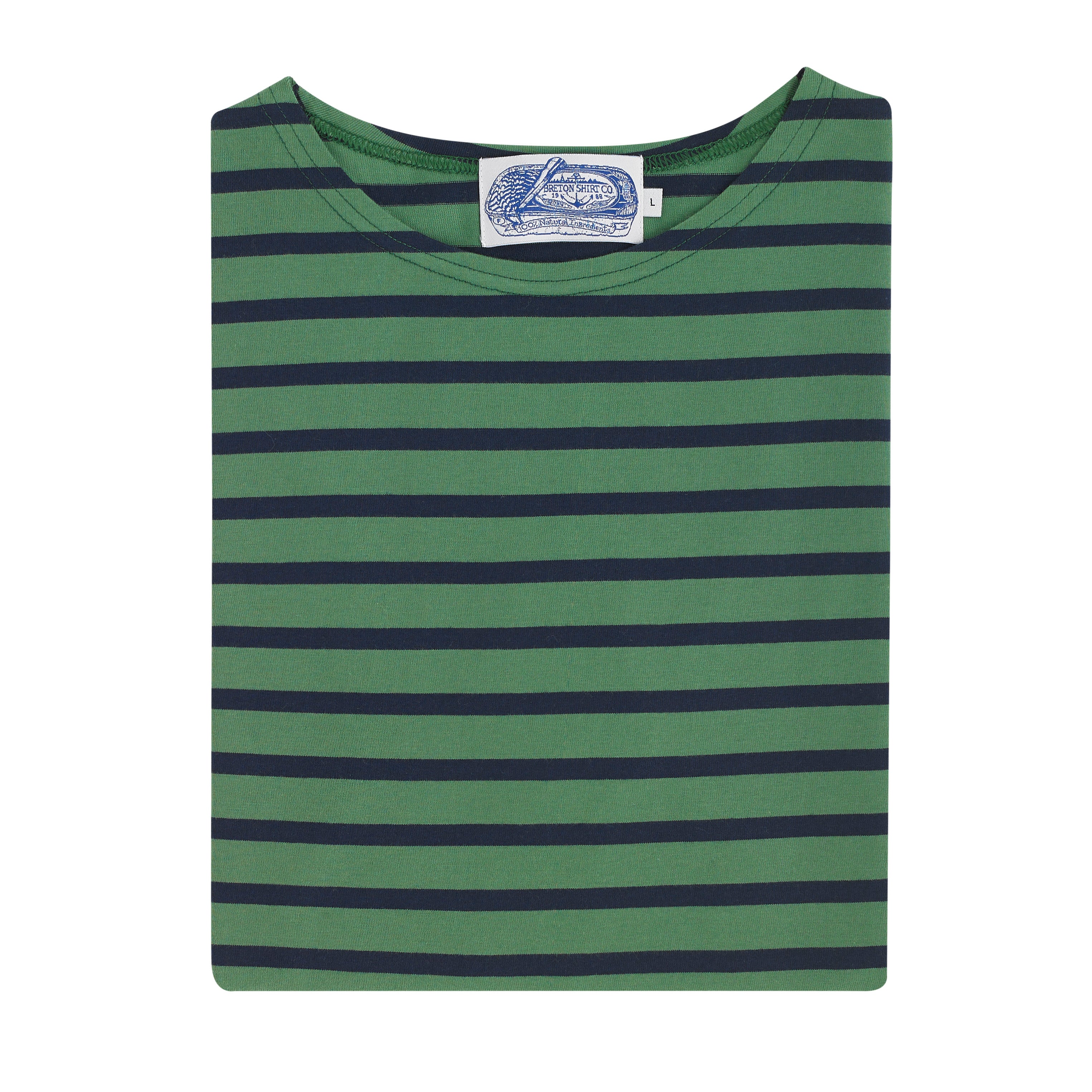 The Breton Azure
