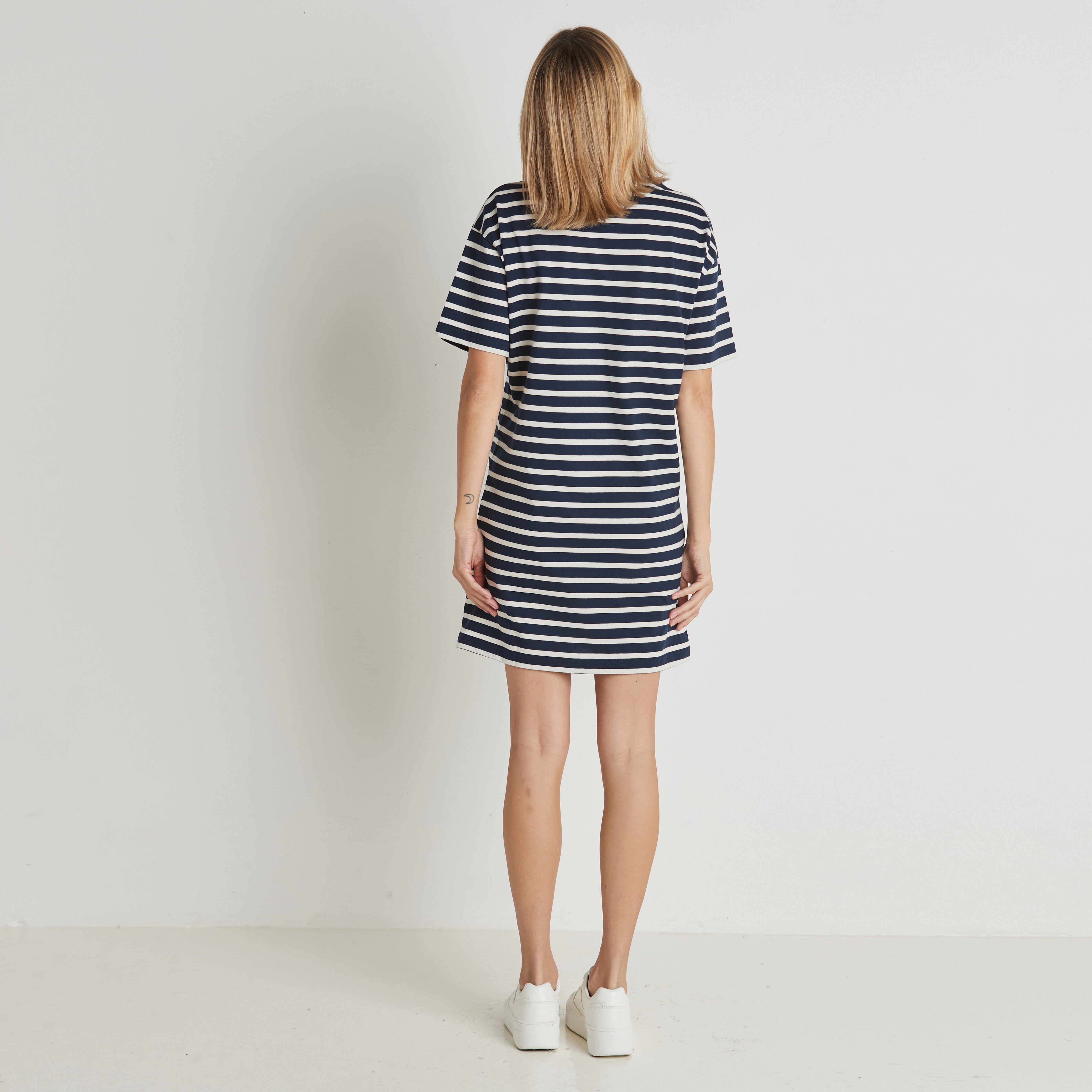 Breton Dress