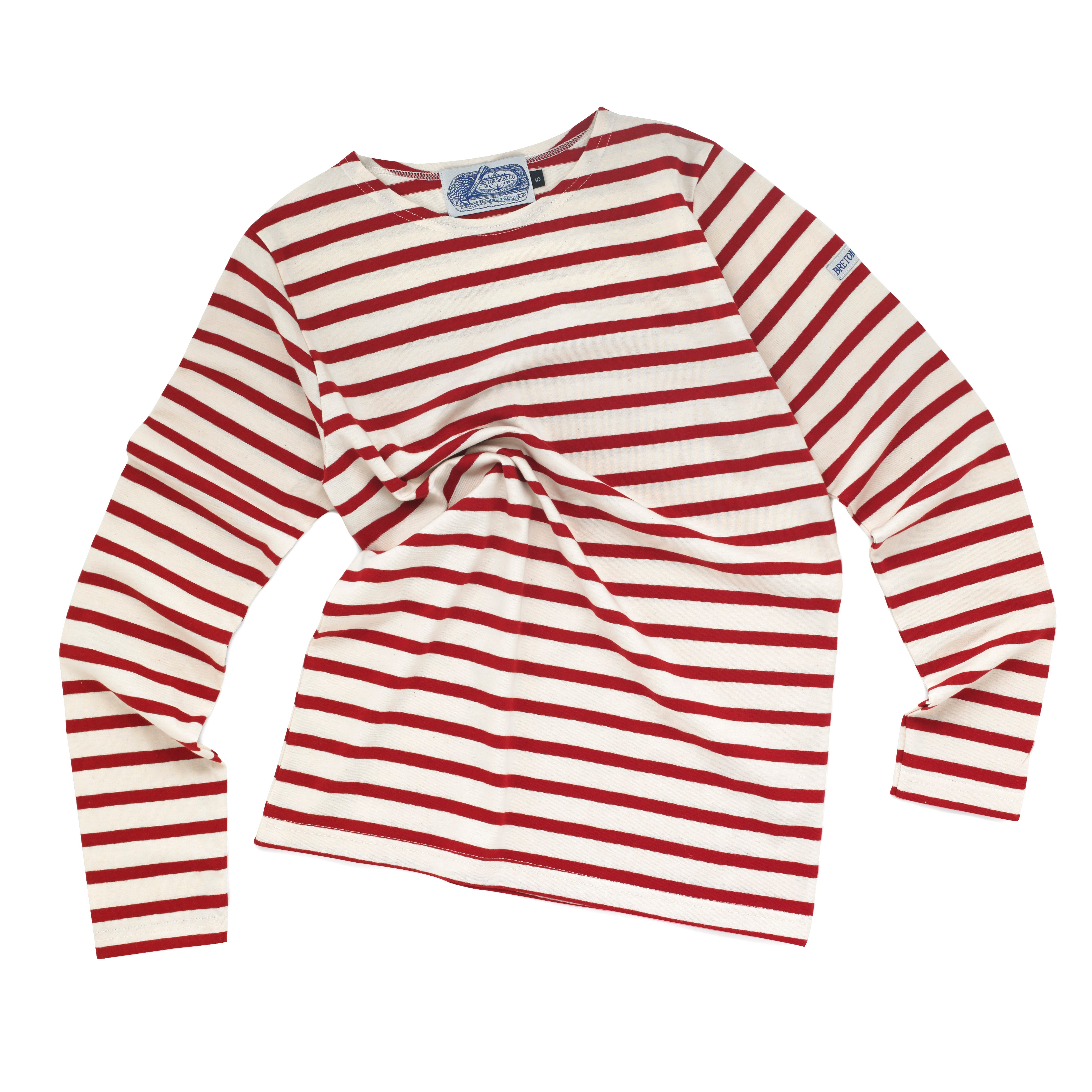 The Breton Vin